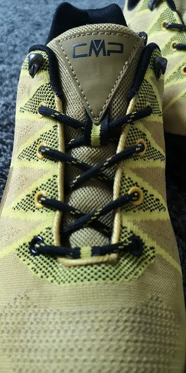 Tauri Low Trekking Schuh