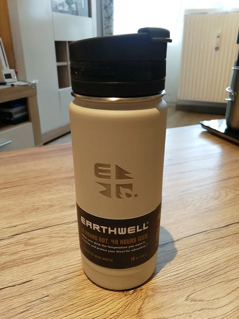 Earthwell
