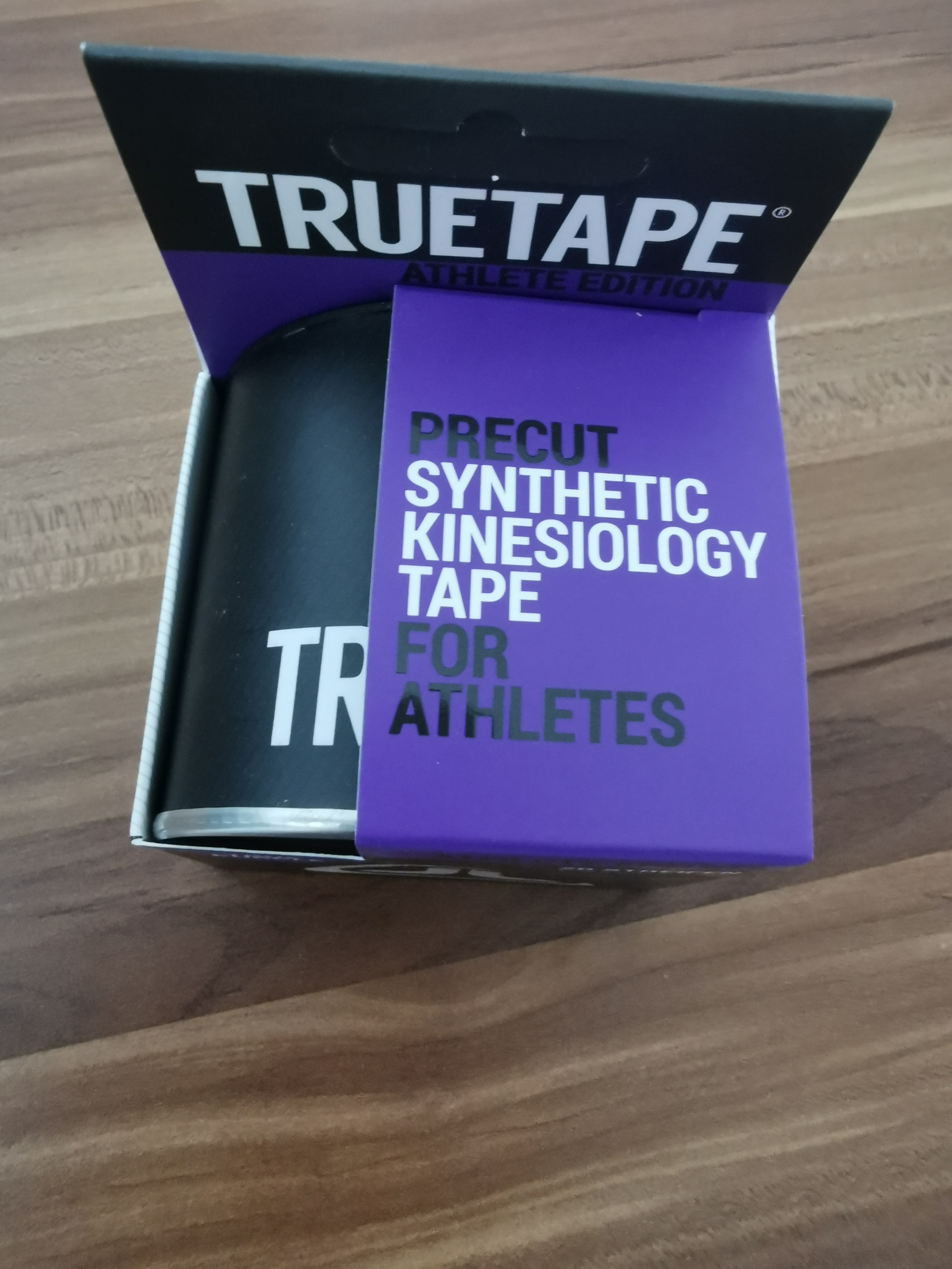 Verpackung