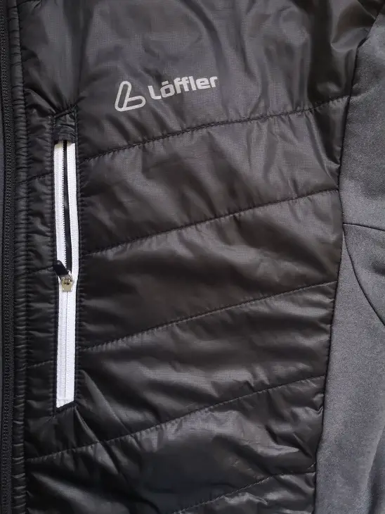 KAPUZENJACKE PRIMALOFT® HYBRID