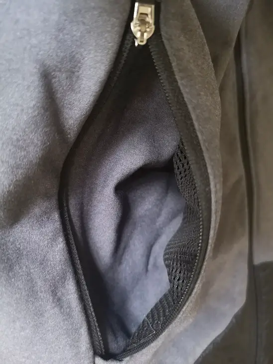 KAPUZENJACKE PRIMALOFT® HYBRID