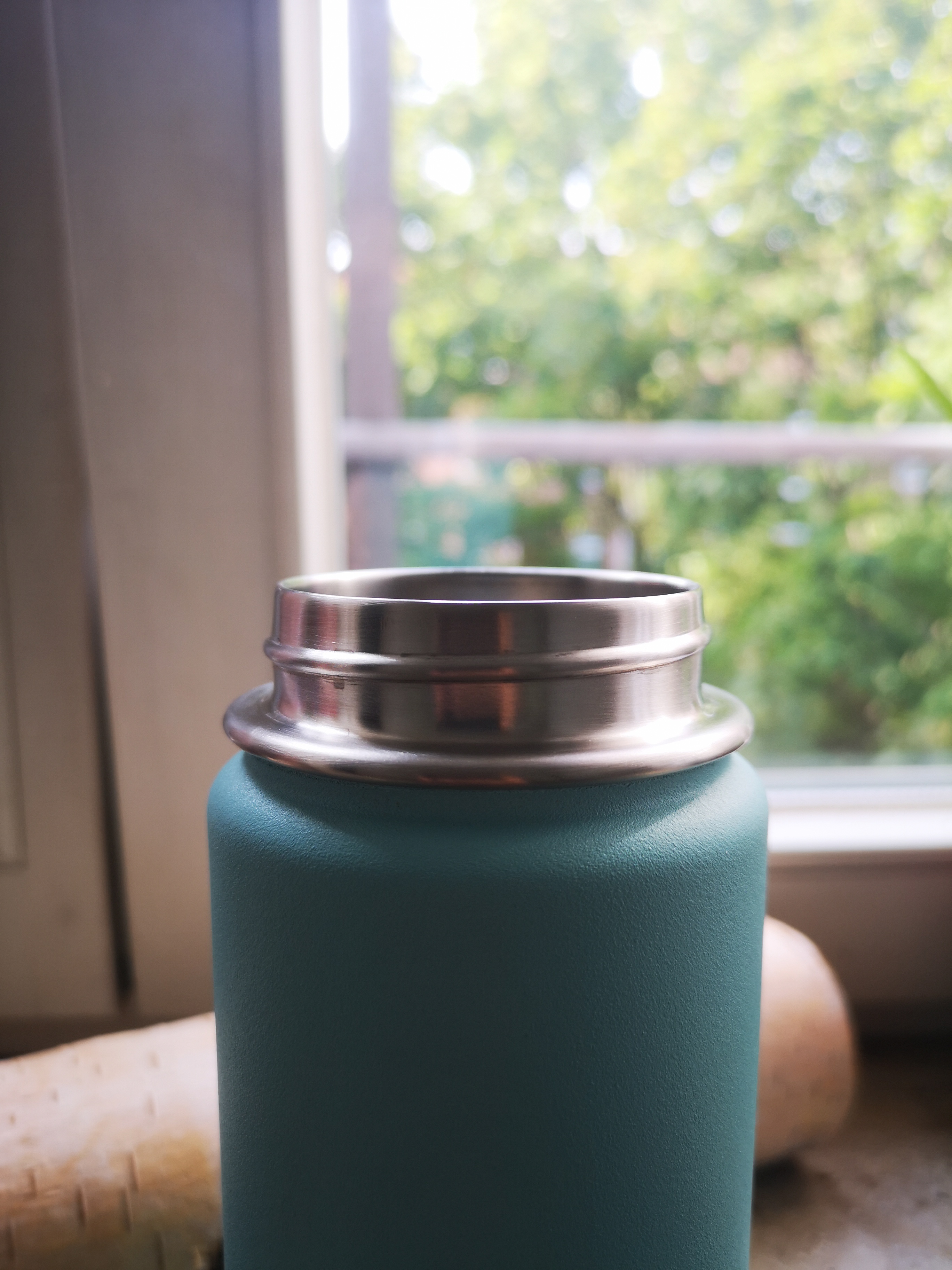 Earthwell Roaster Loop Bottle