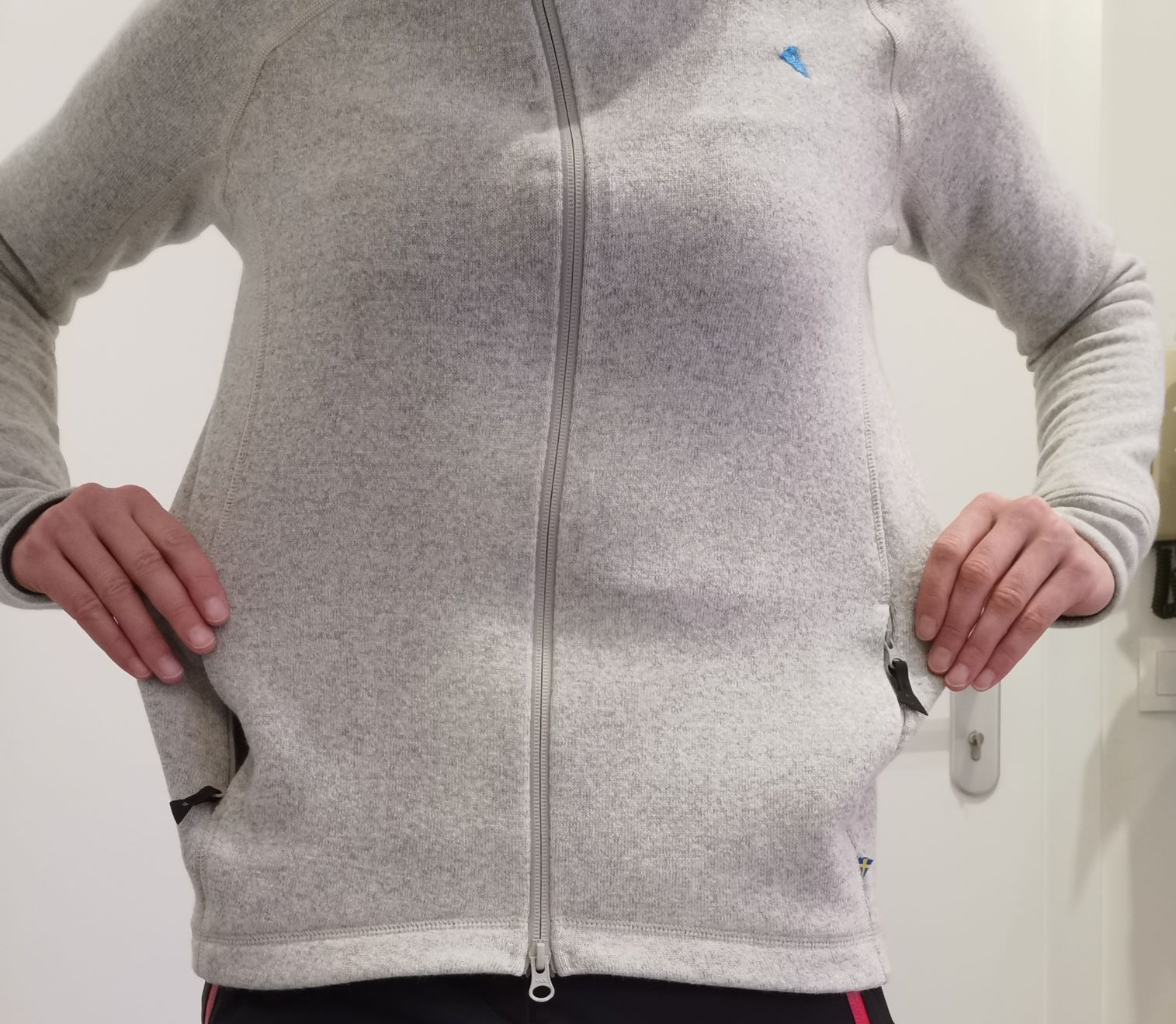 Taillienmaß 