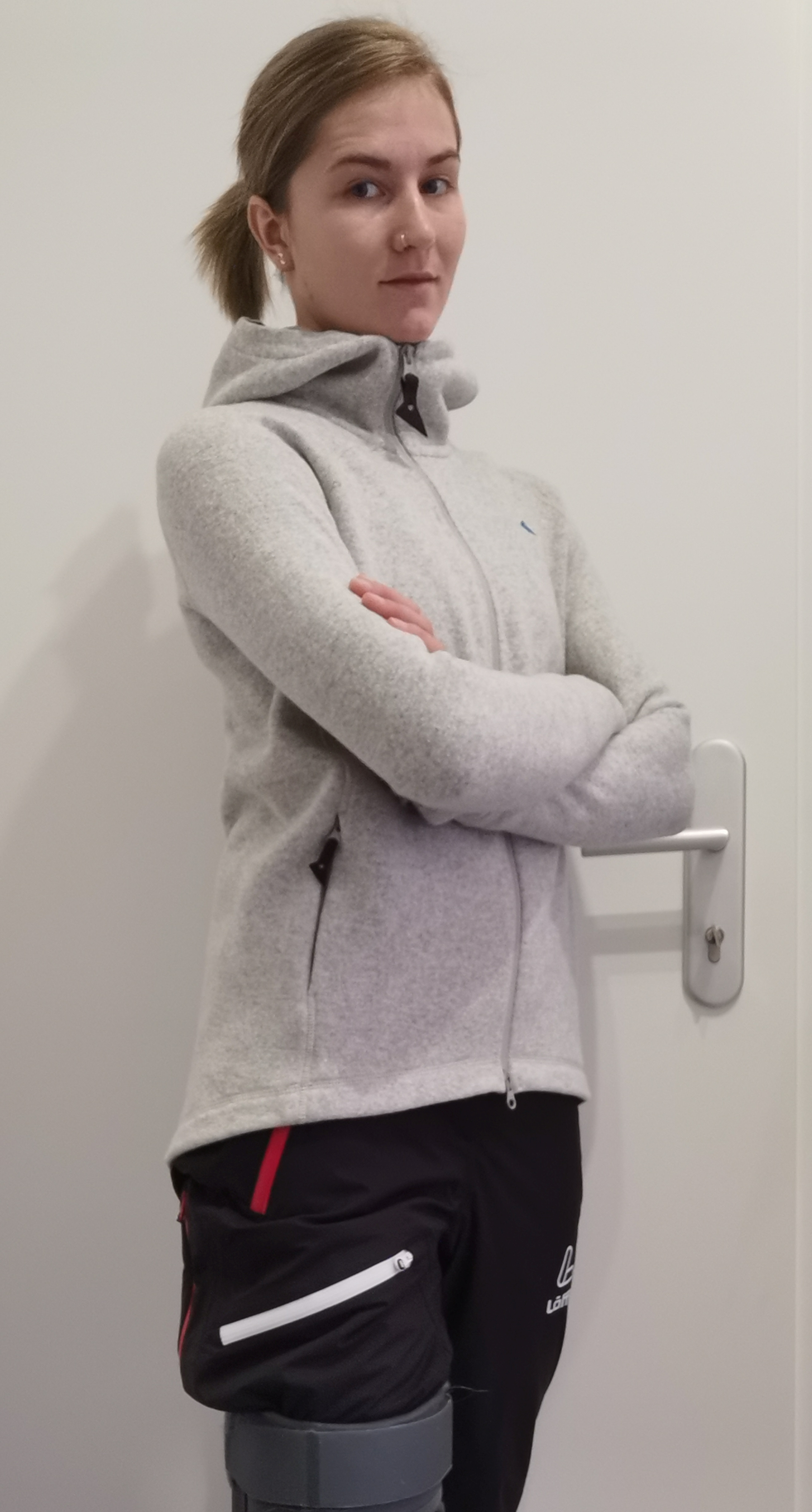 Ich