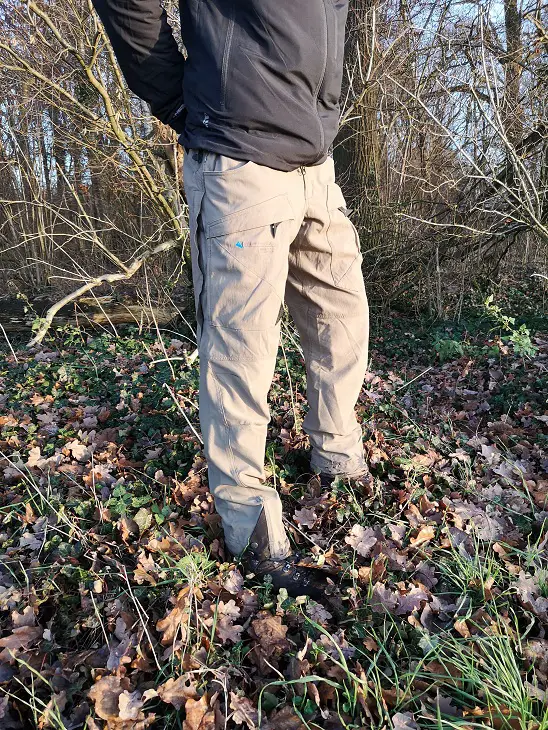 Klättermusen Gere 2.0 Pants
