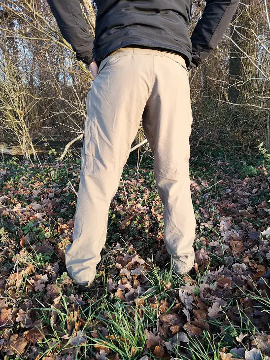 Klättermusen Gere 2.0 Pants