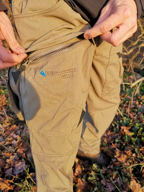 Klättermusen Gere 2.0 Pants