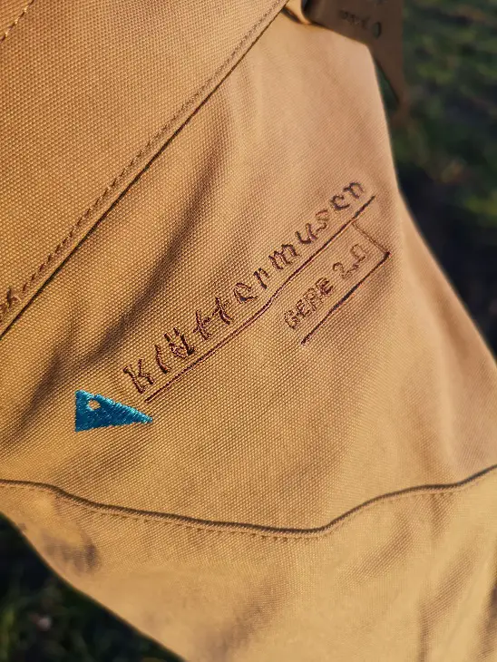 Klättermusen Gere 2.0 Pants