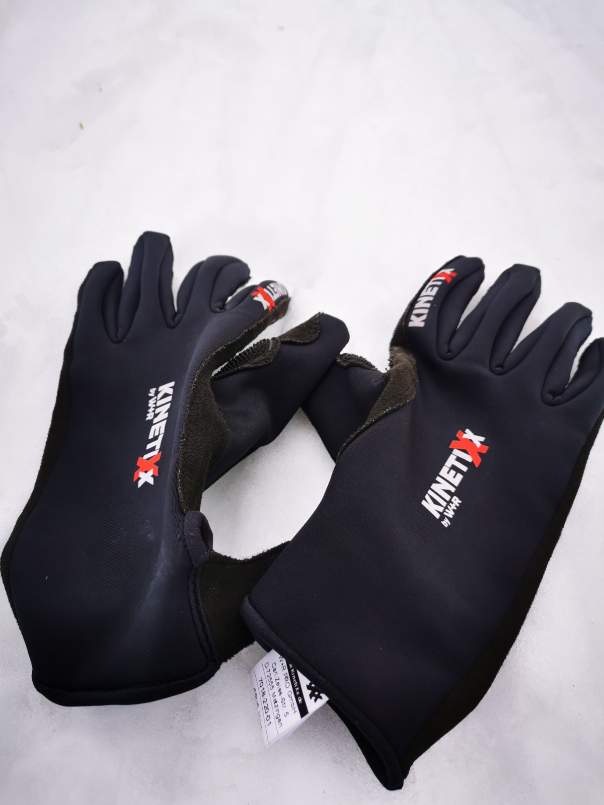 Handschuhe