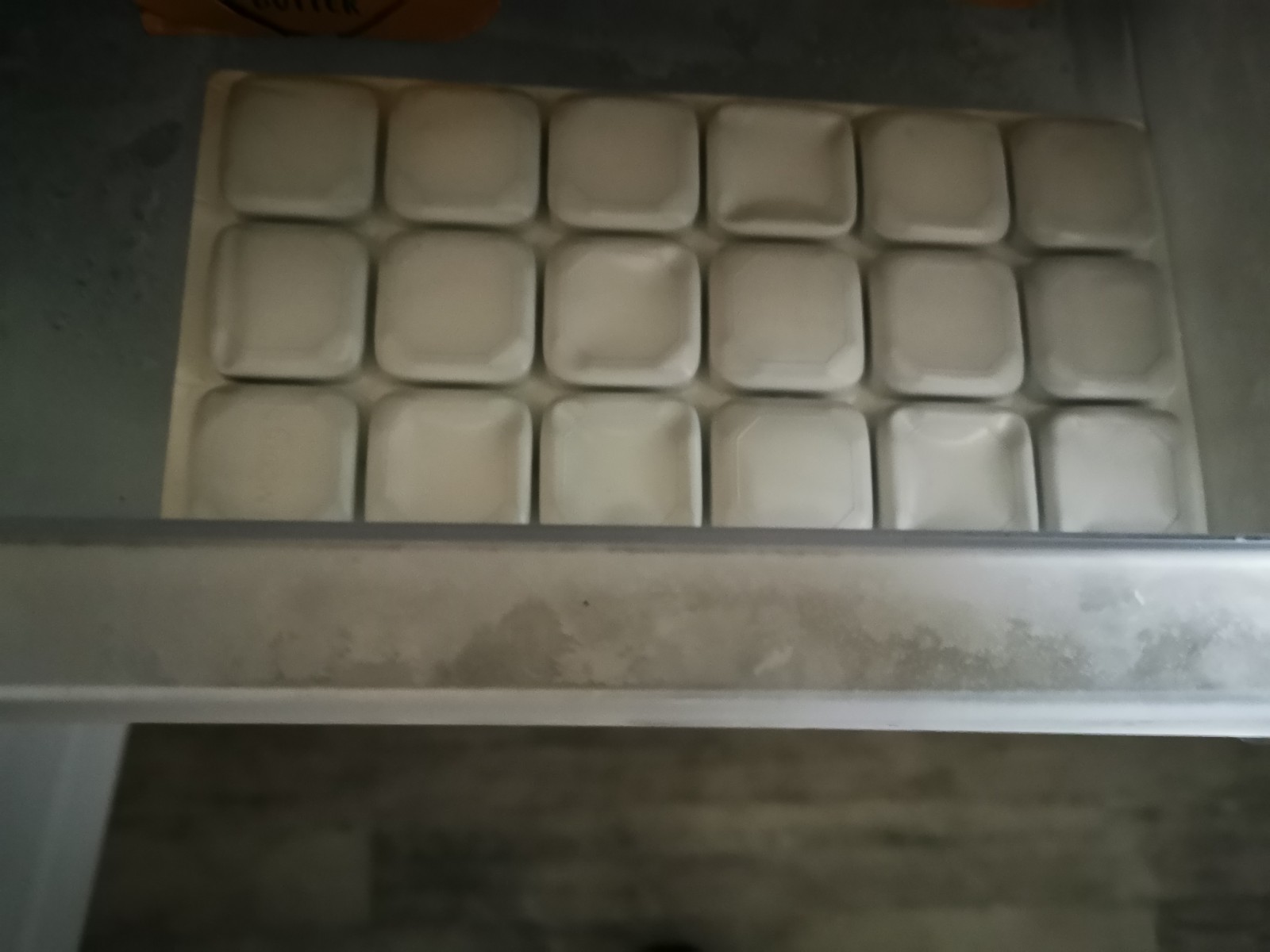 Gefrierschrank