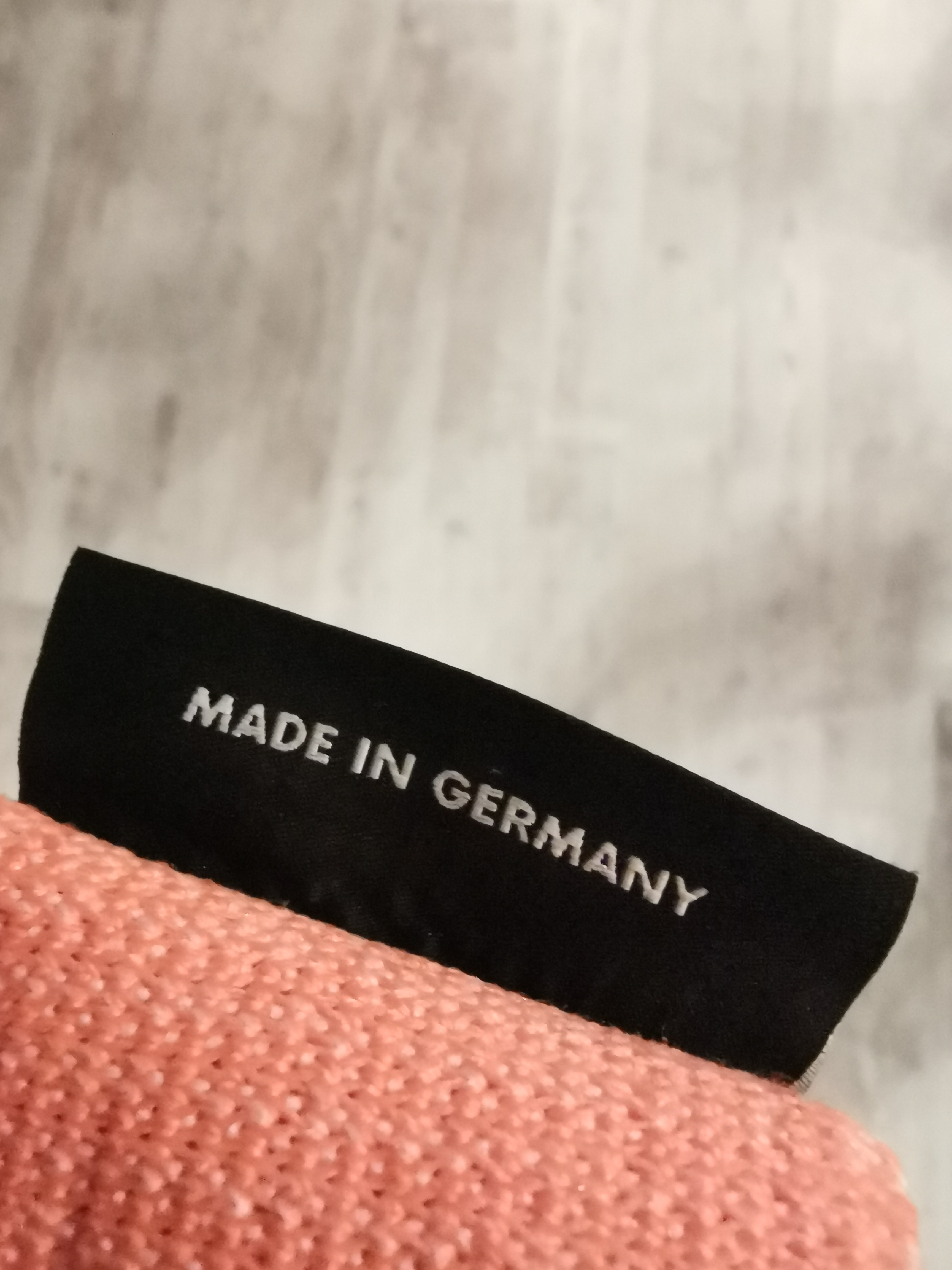 Made in Germany