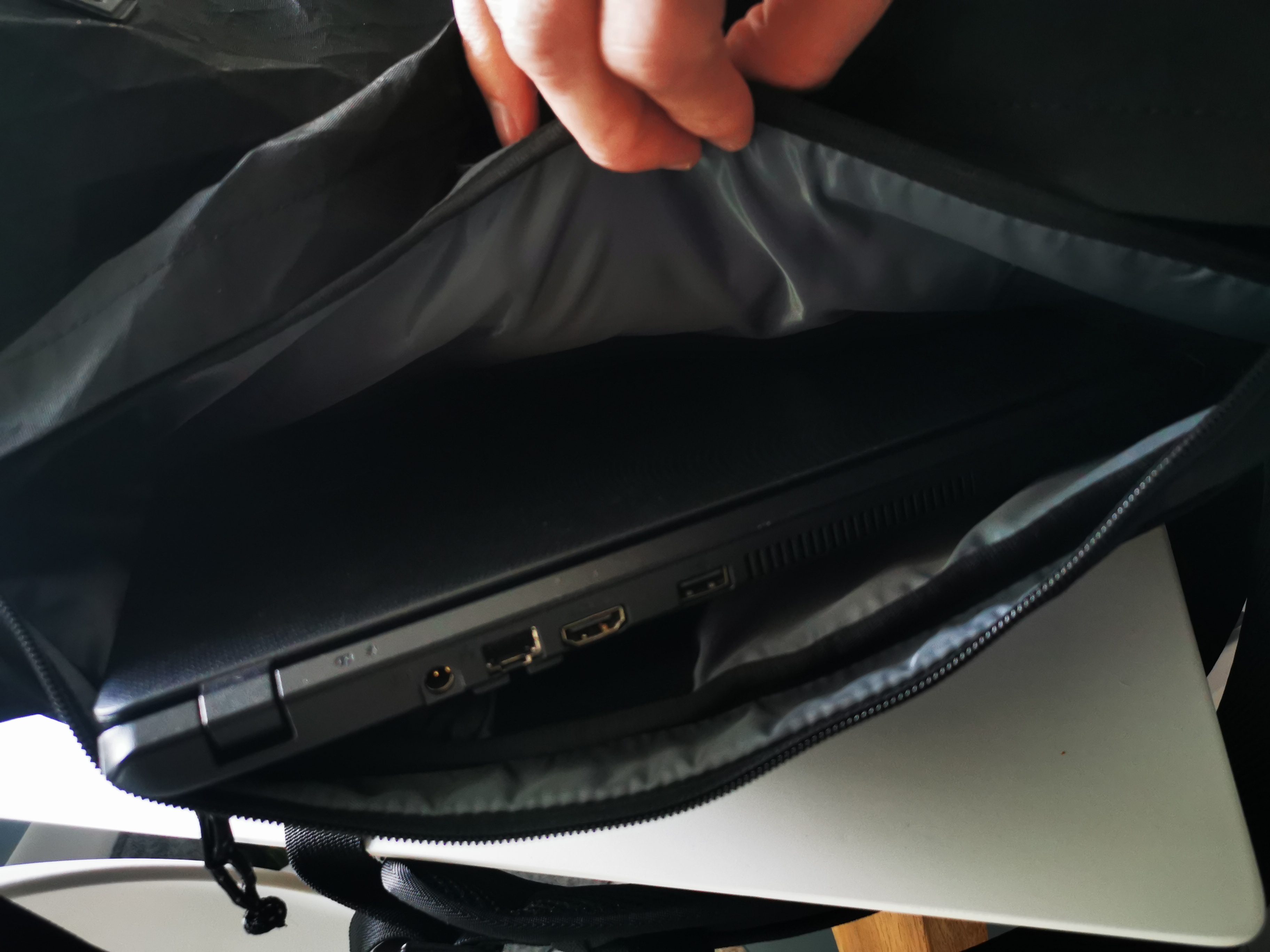laptop
