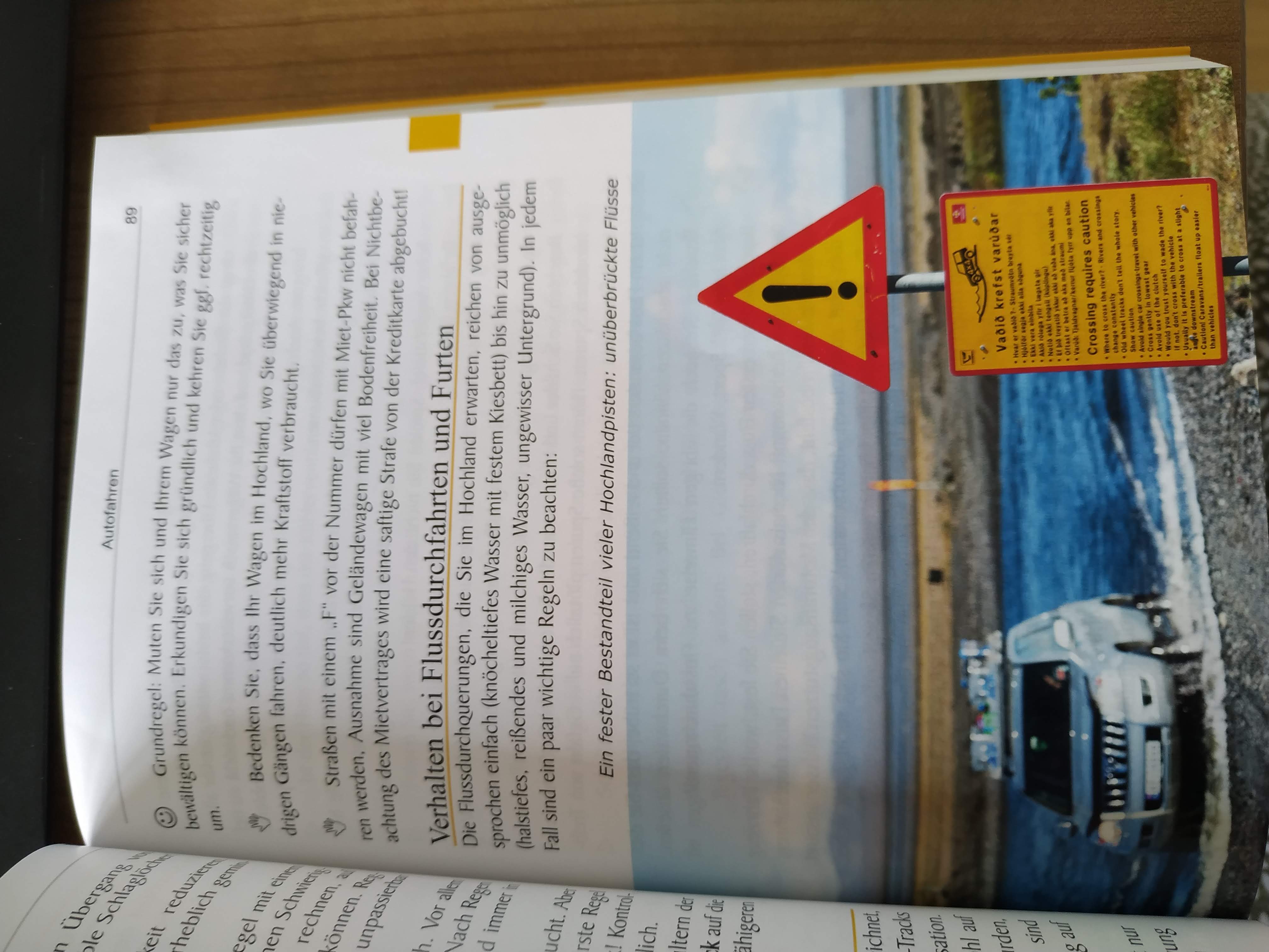 autofahren