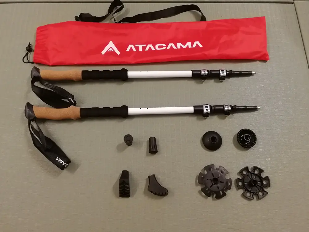 Atacama-Zusammen