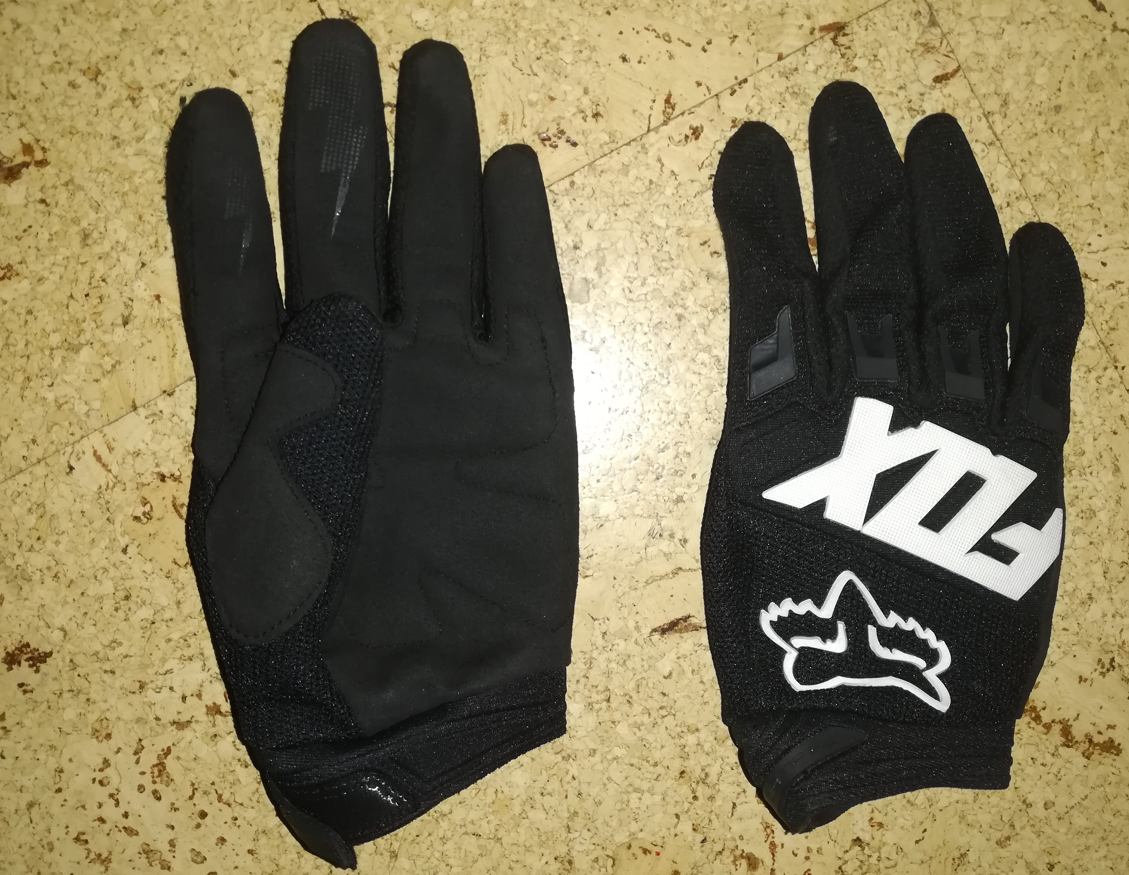 Fox Dirtpaw