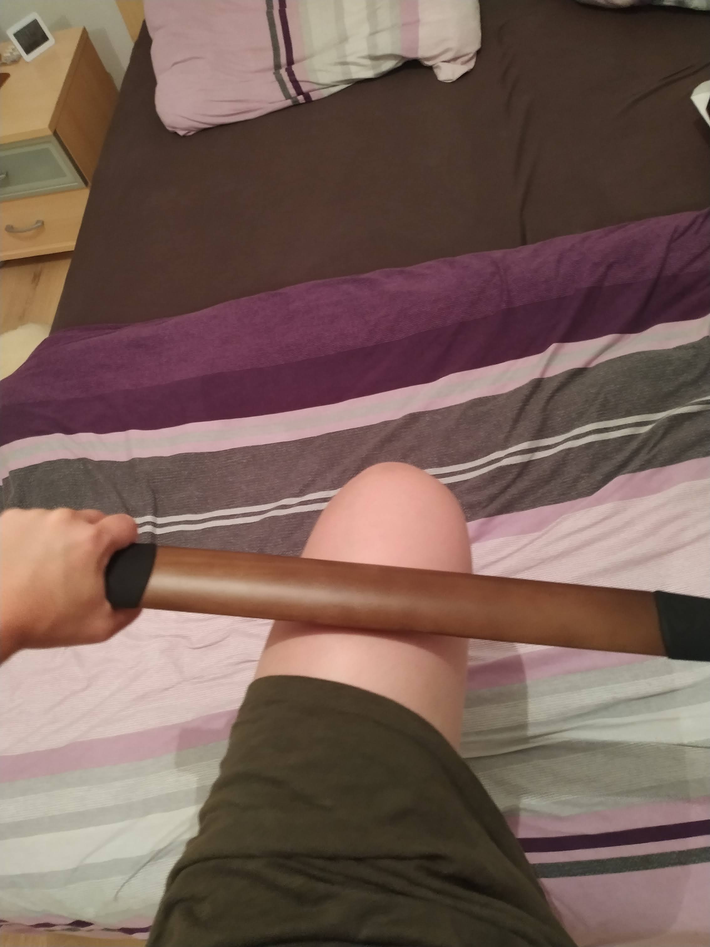 fuß