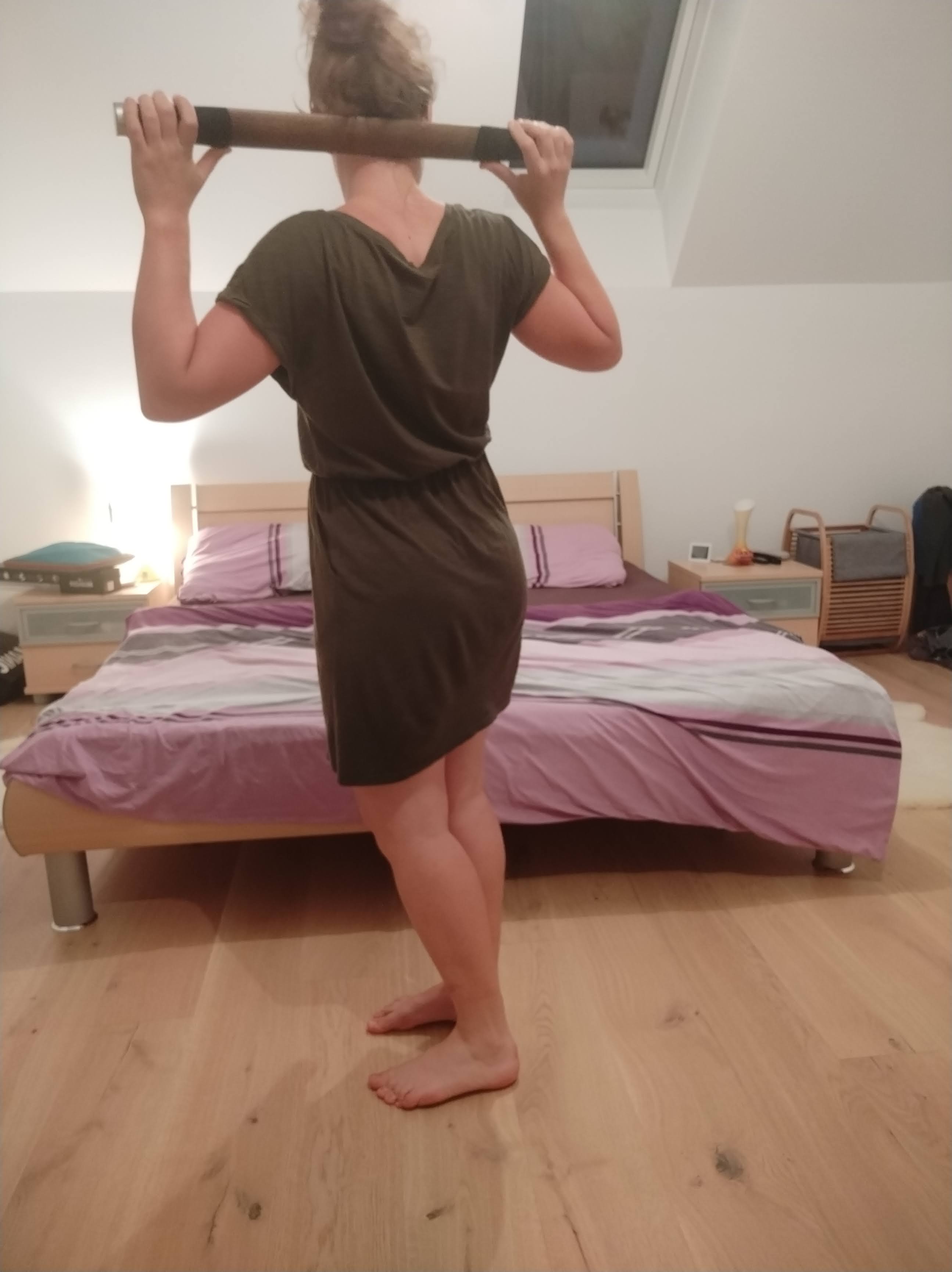 nacken