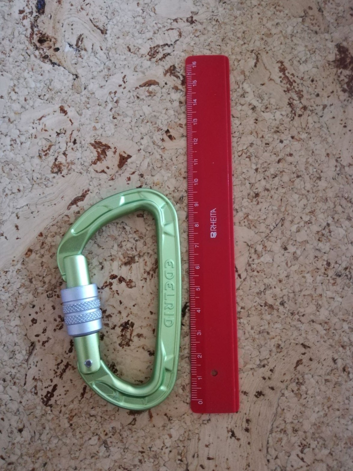 Länge Pure Screw