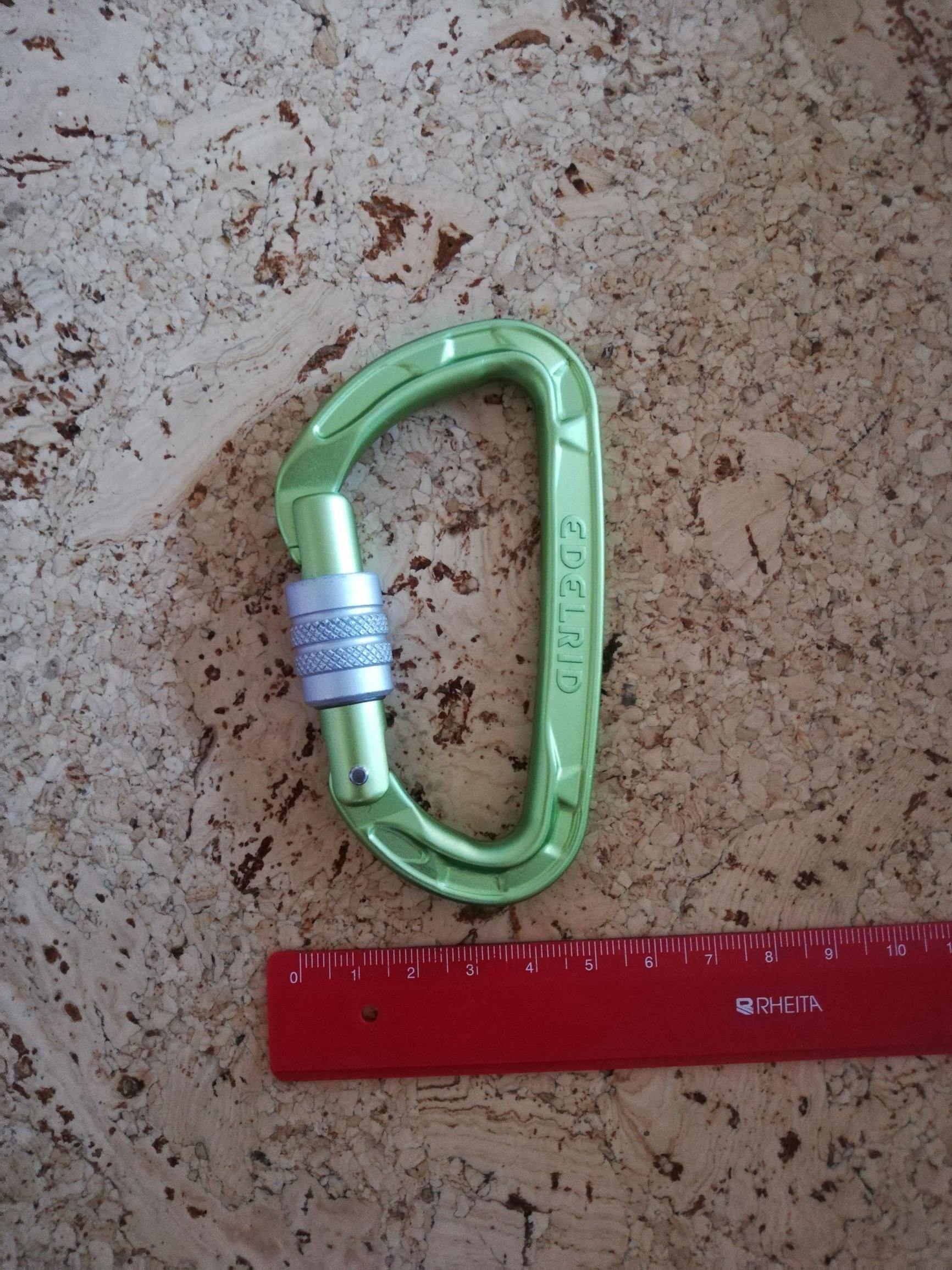 Breite Pure Screw