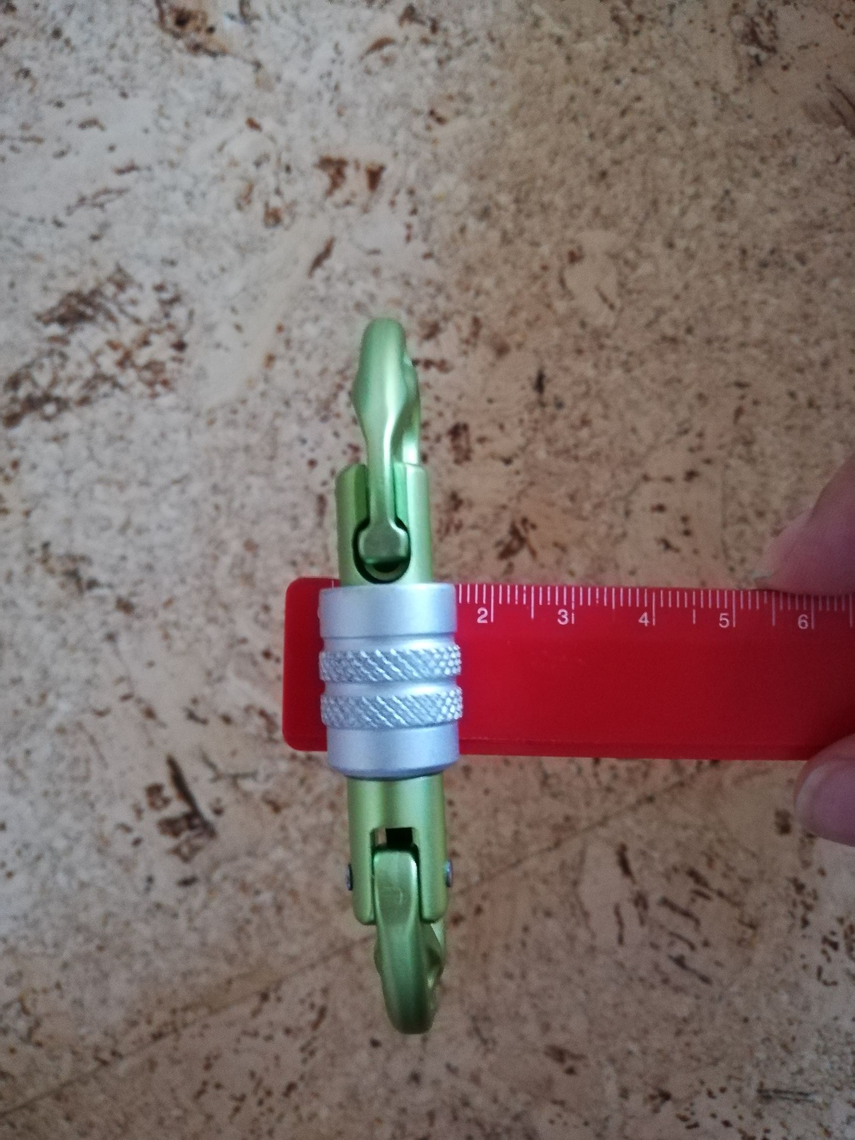 Pure Screw