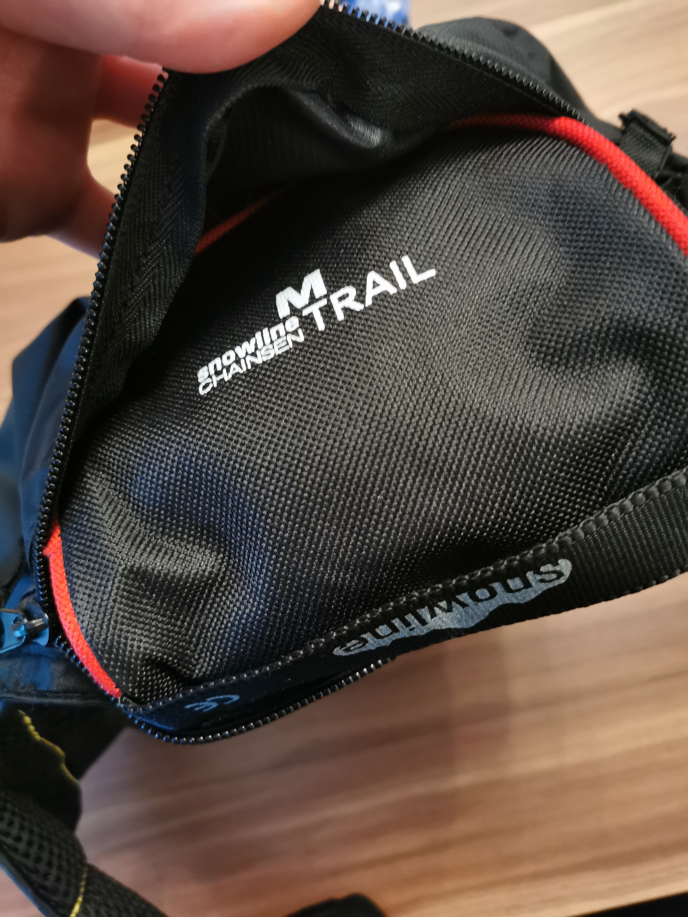 Packmaß