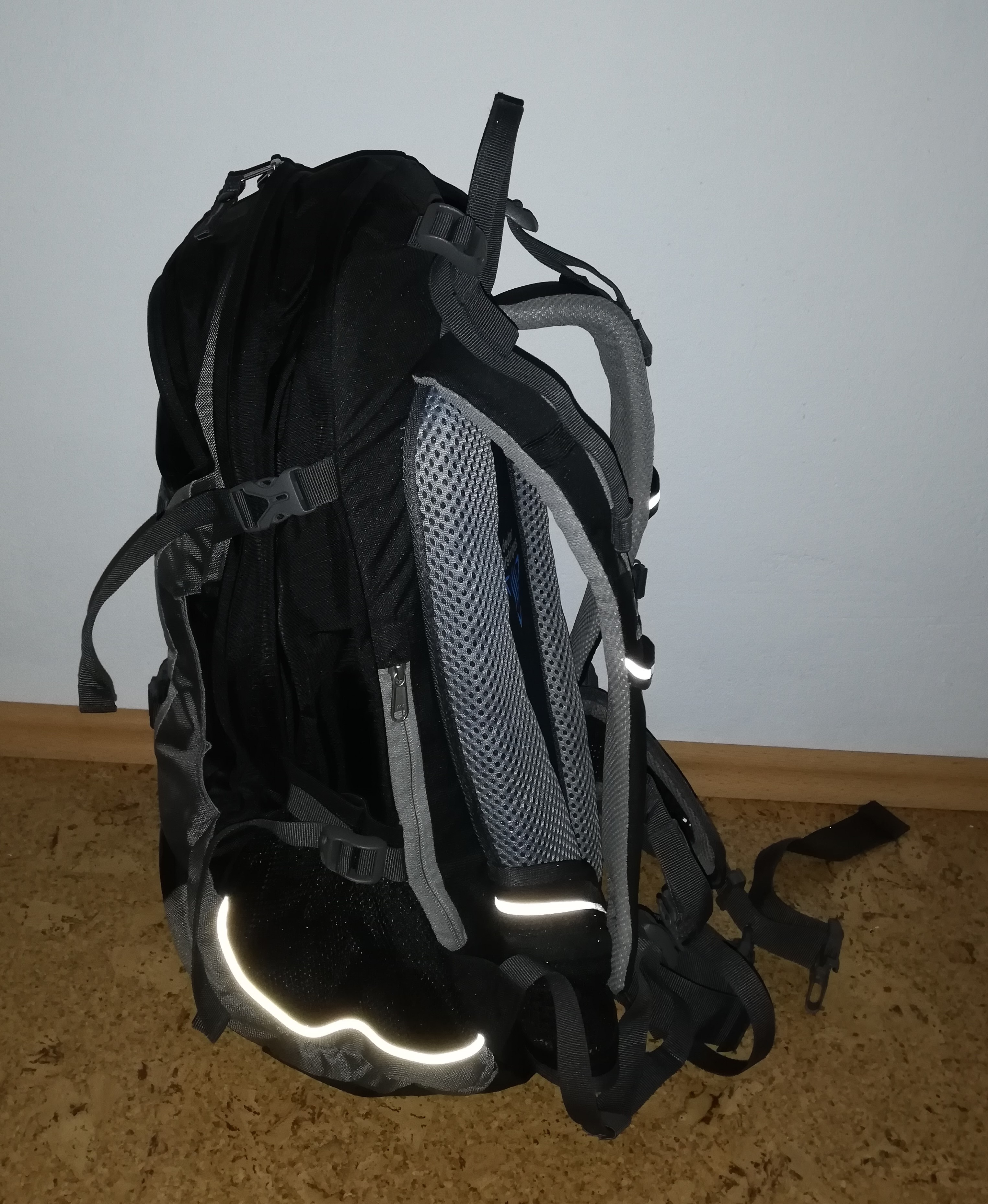 Deuter Trans Alpine (2016)