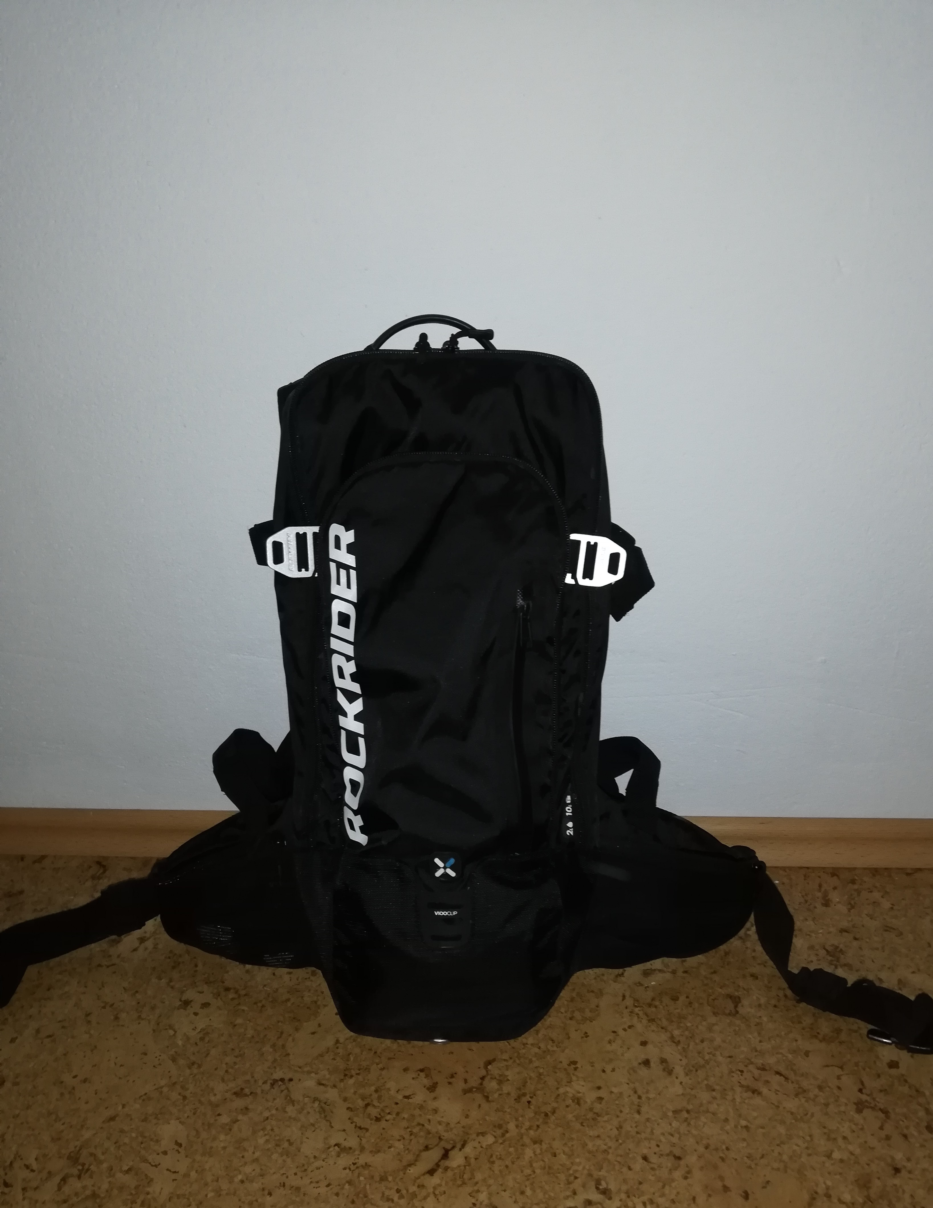 MTB ST 900