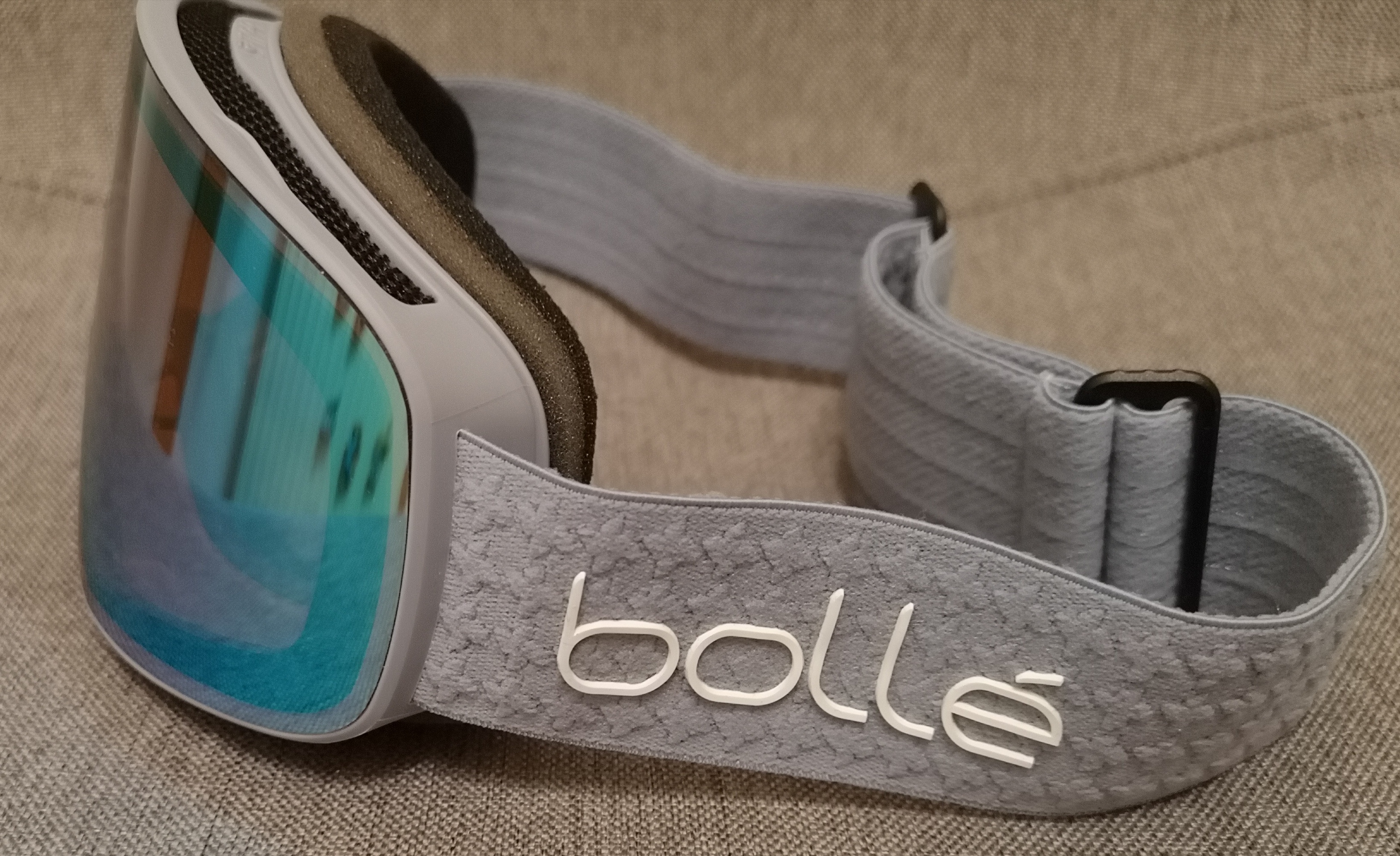 Brillenband