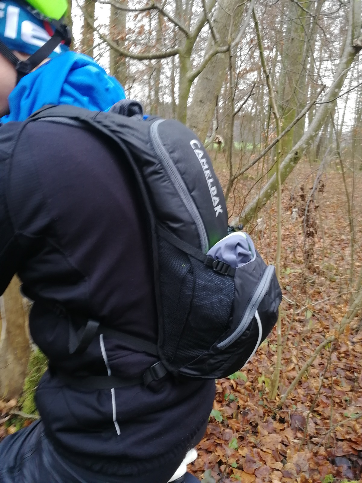 Camelbak Ratchet