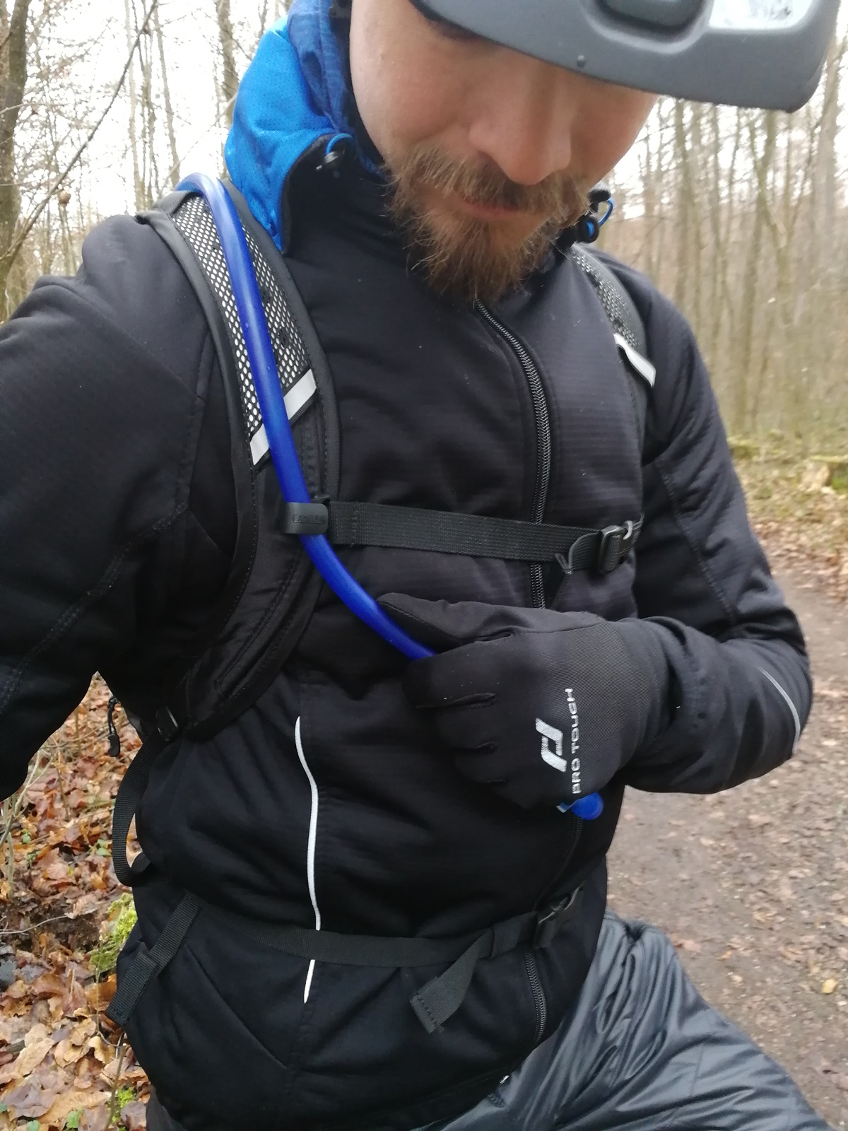 Camelbak Ratchet