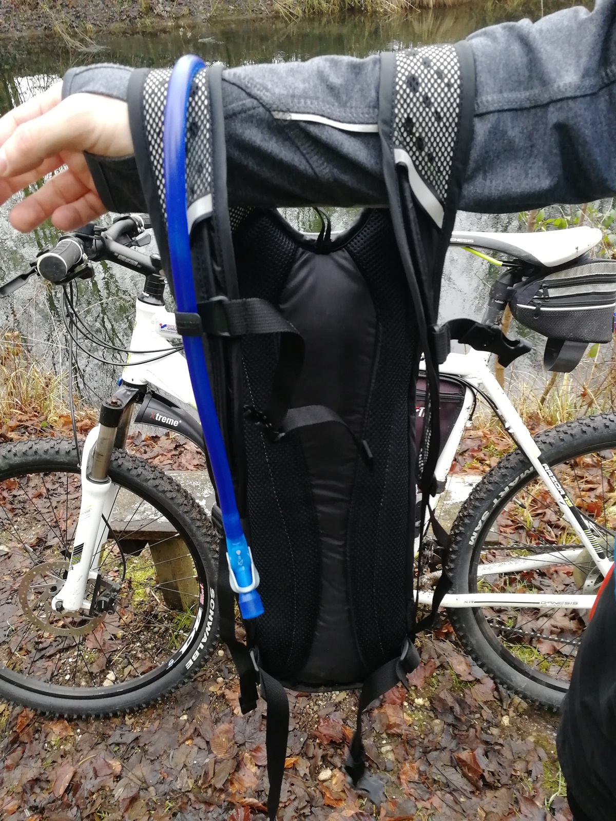 Camelbak Ratchet