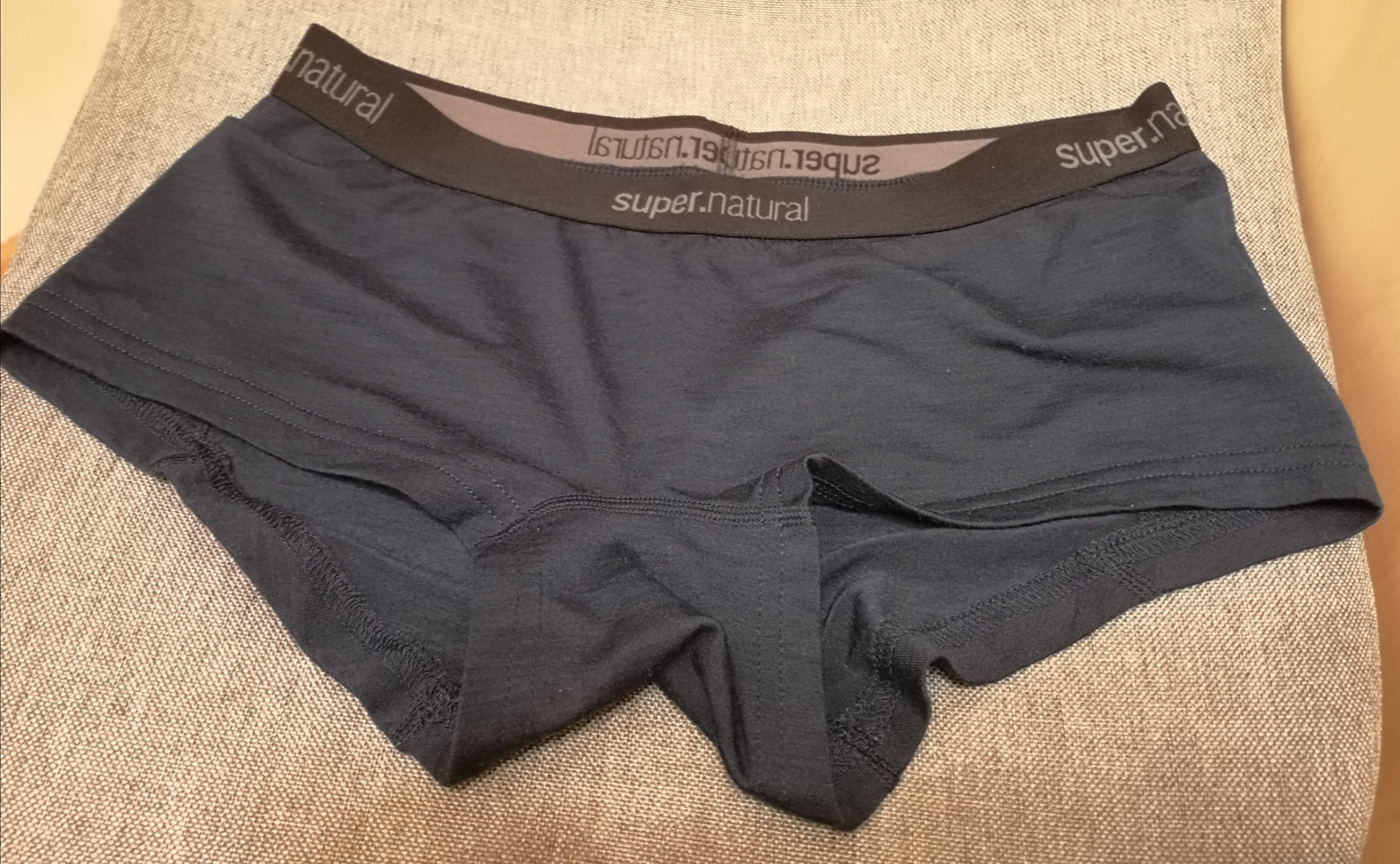 Bild der Hose