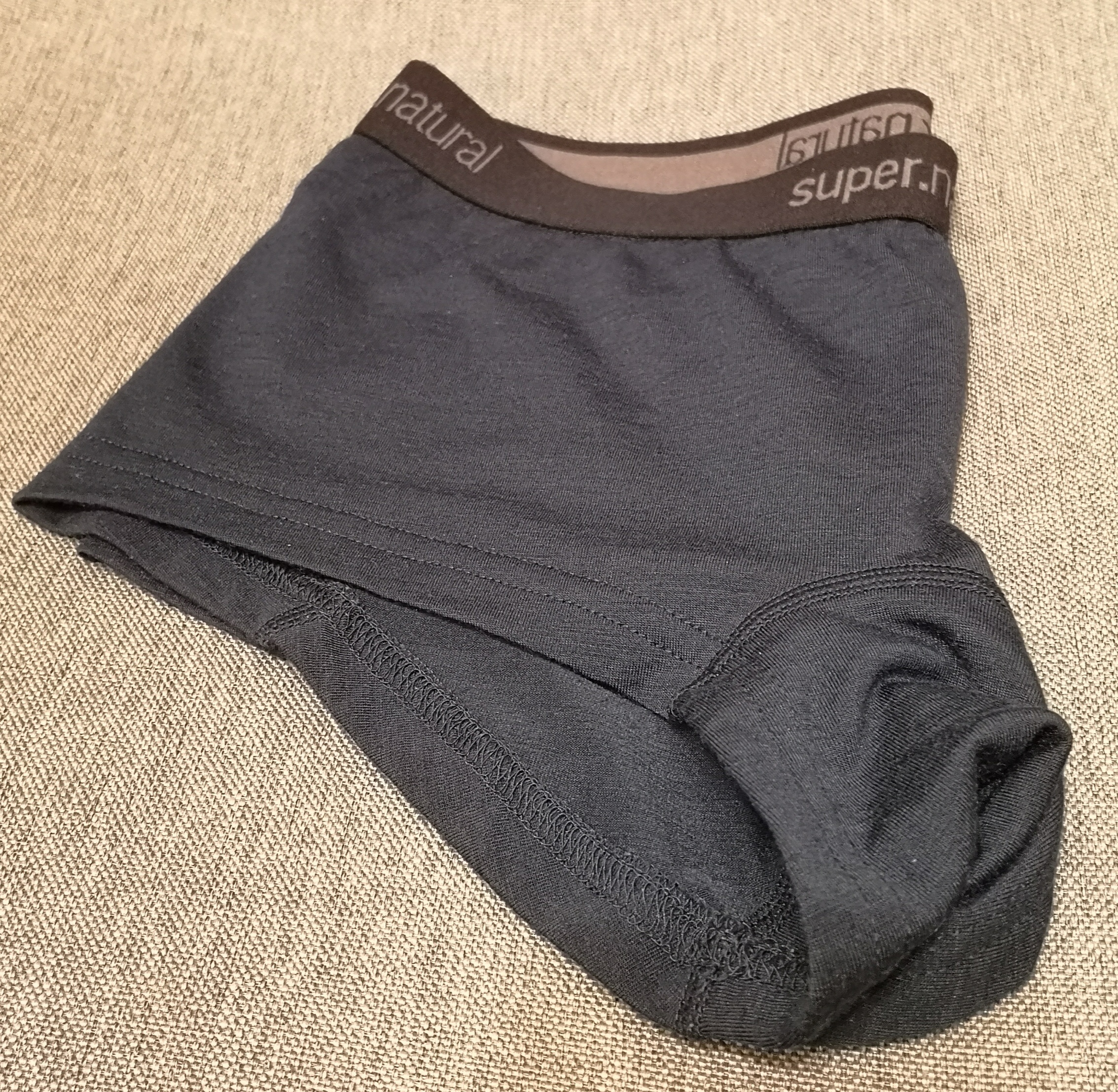 Bild der Hose