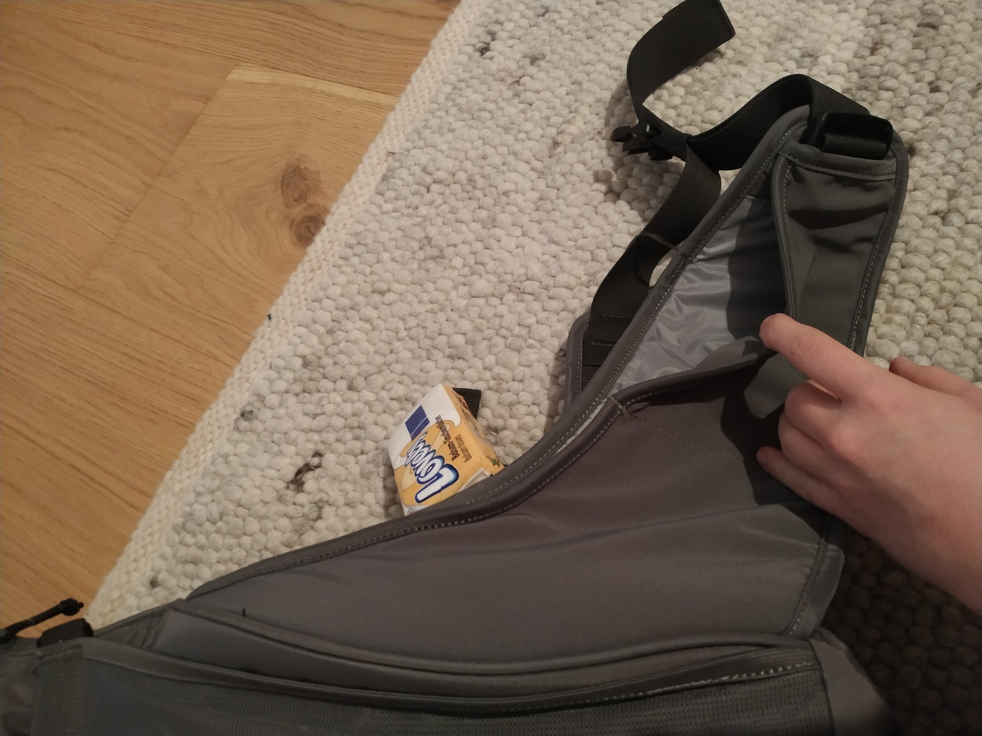 tasche