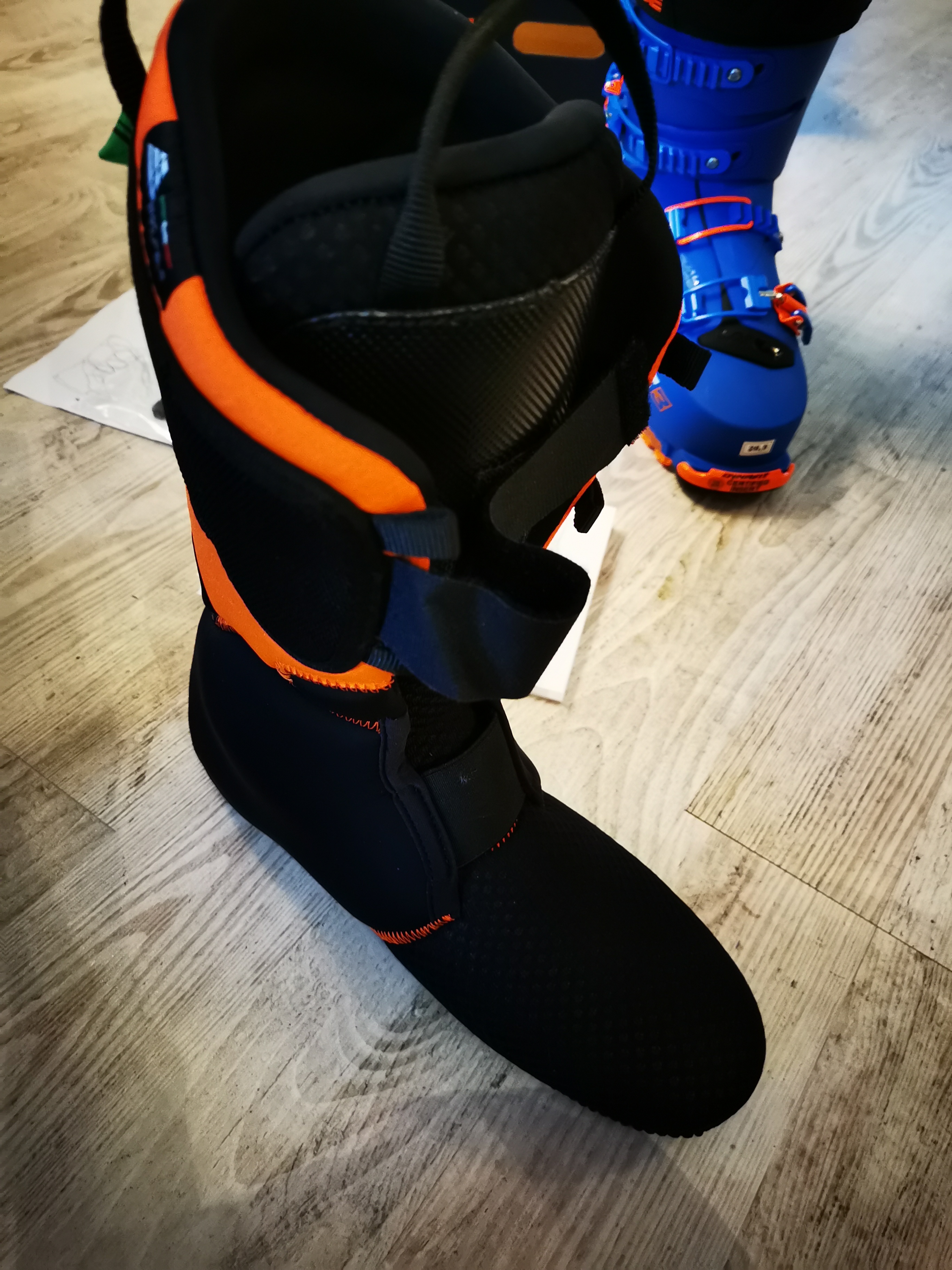Innenschuh