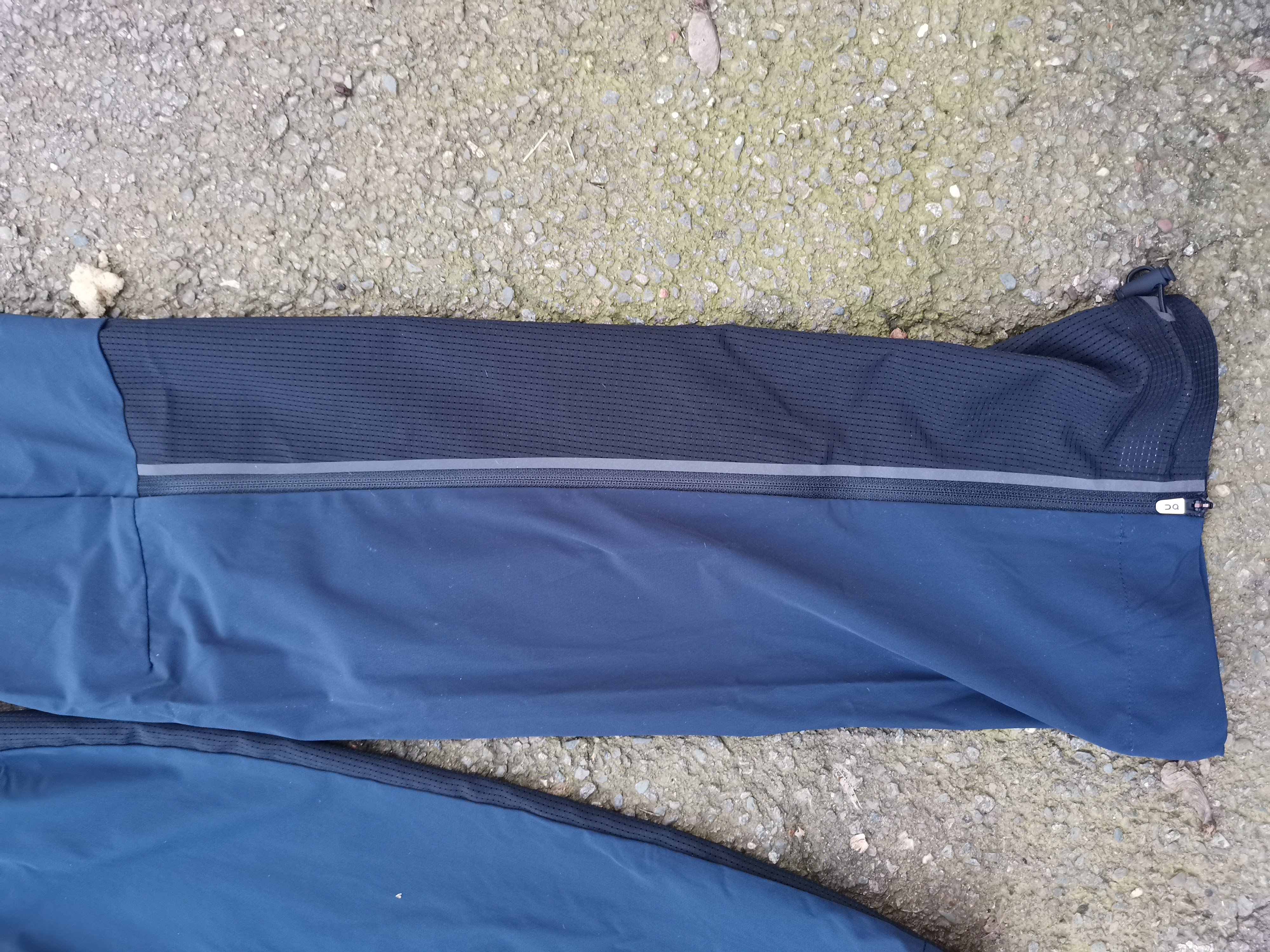 on track pants 10