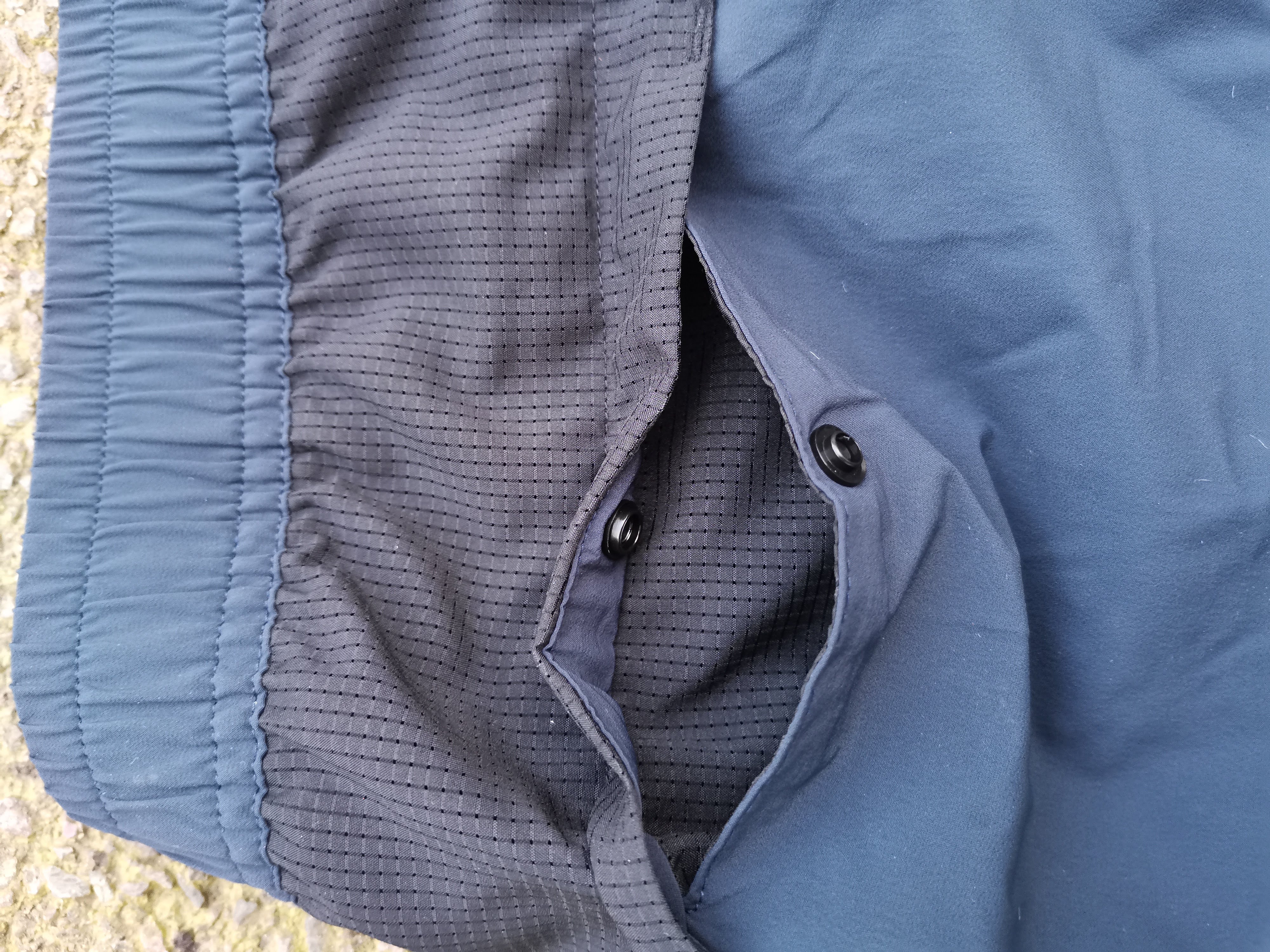 on track pants 12