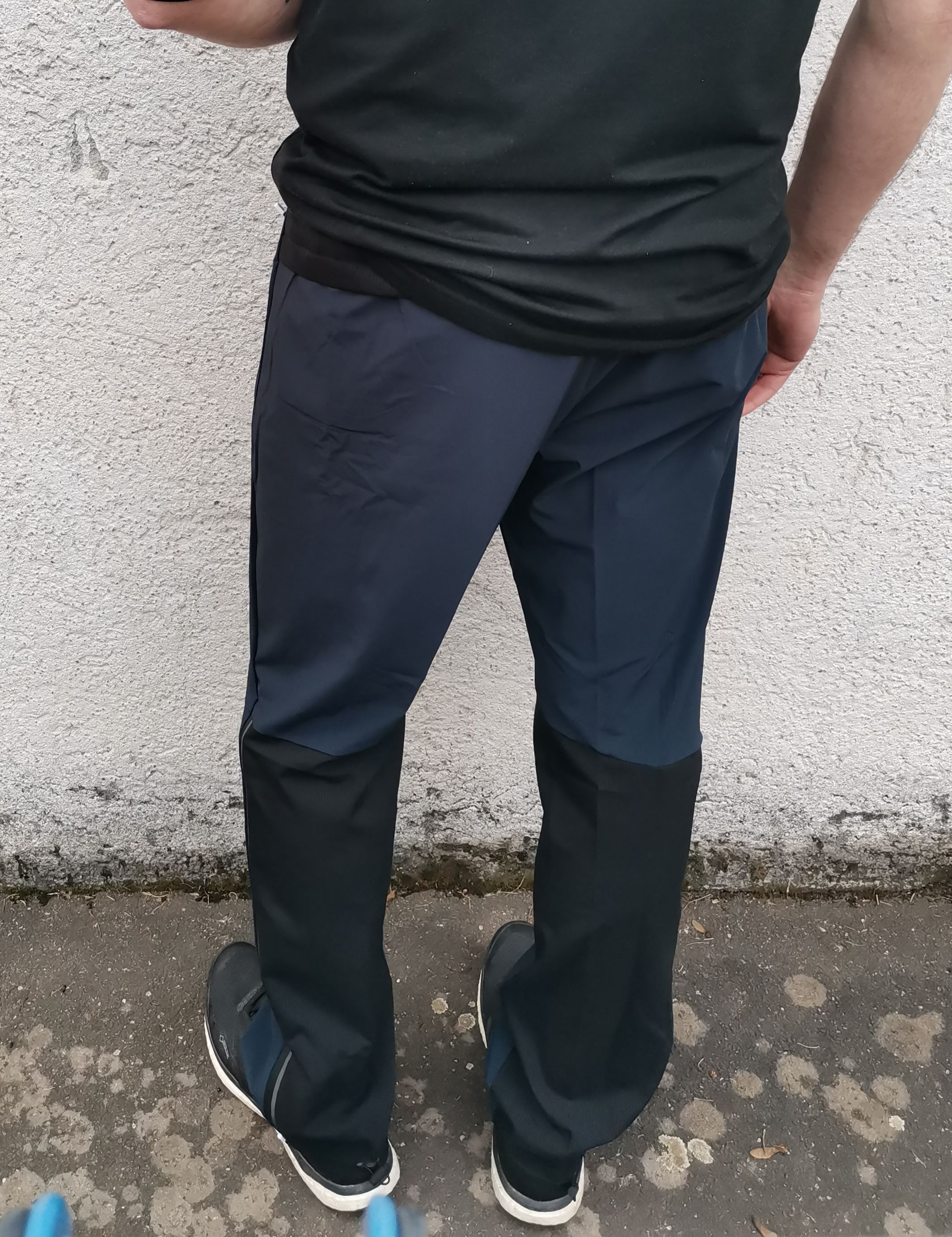 on track pants 18