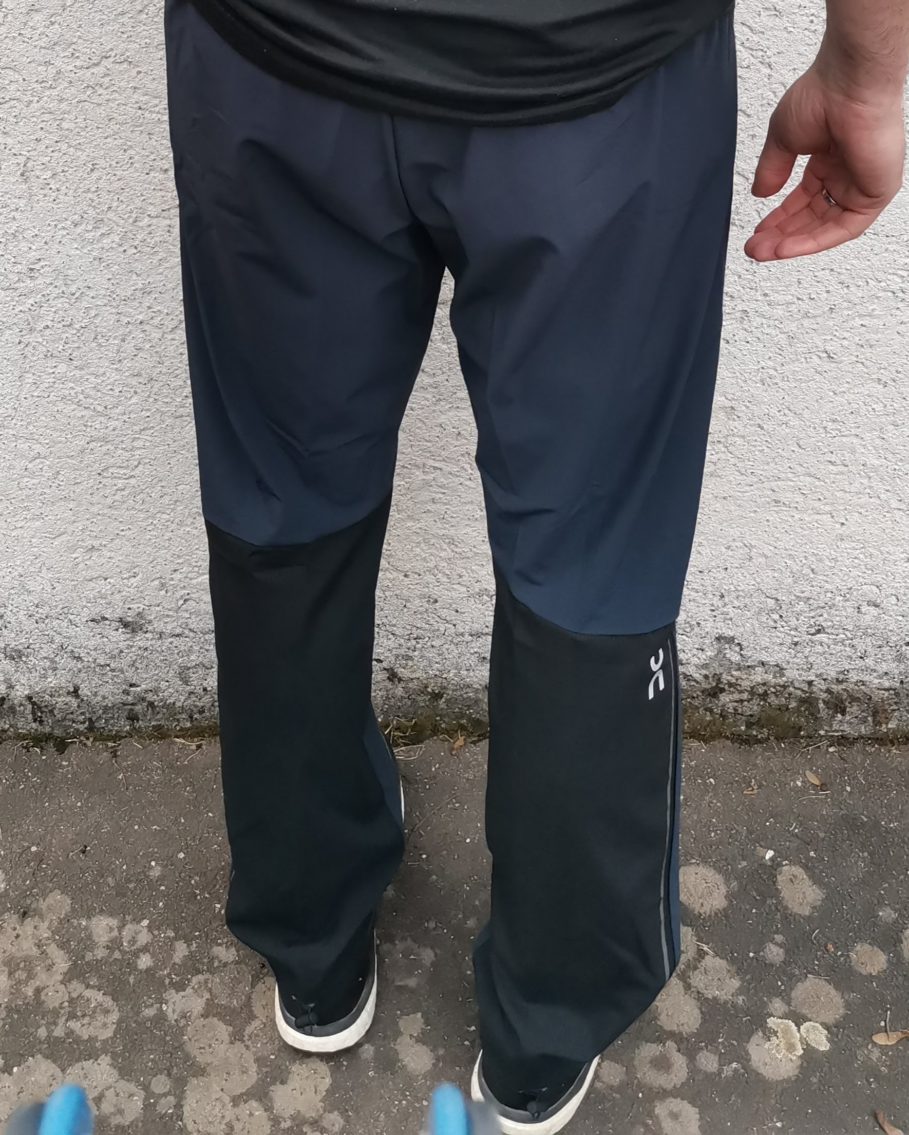 on track pants 19