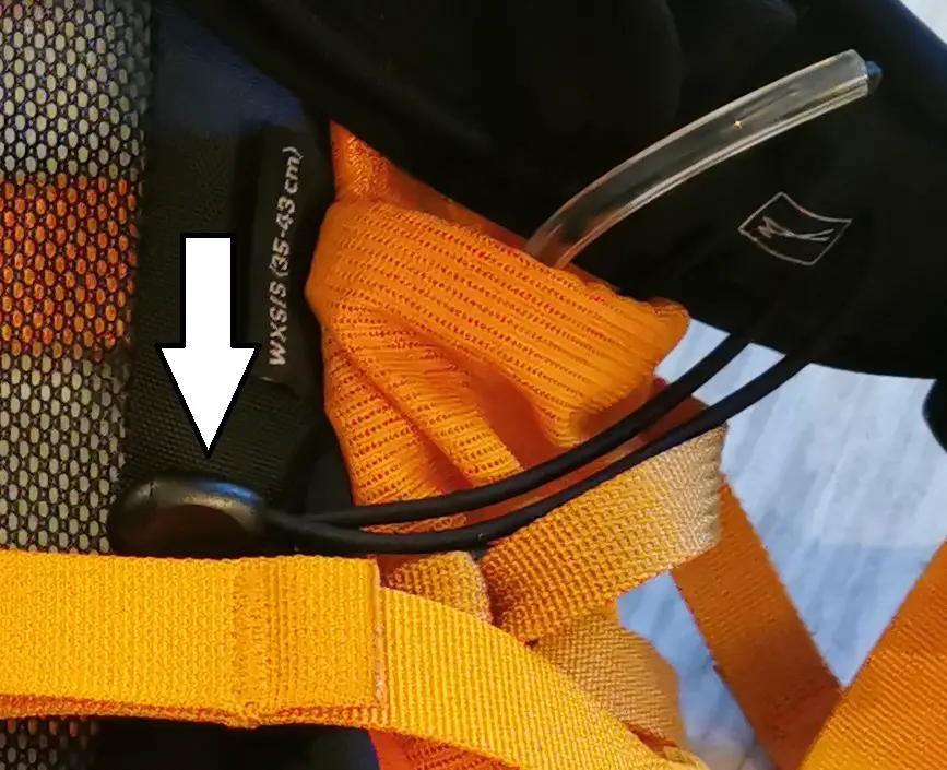 Plastikclip