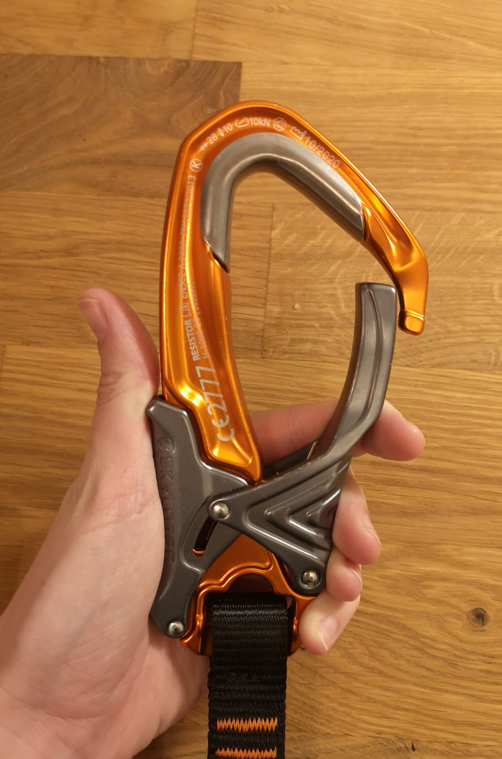 Karabiner