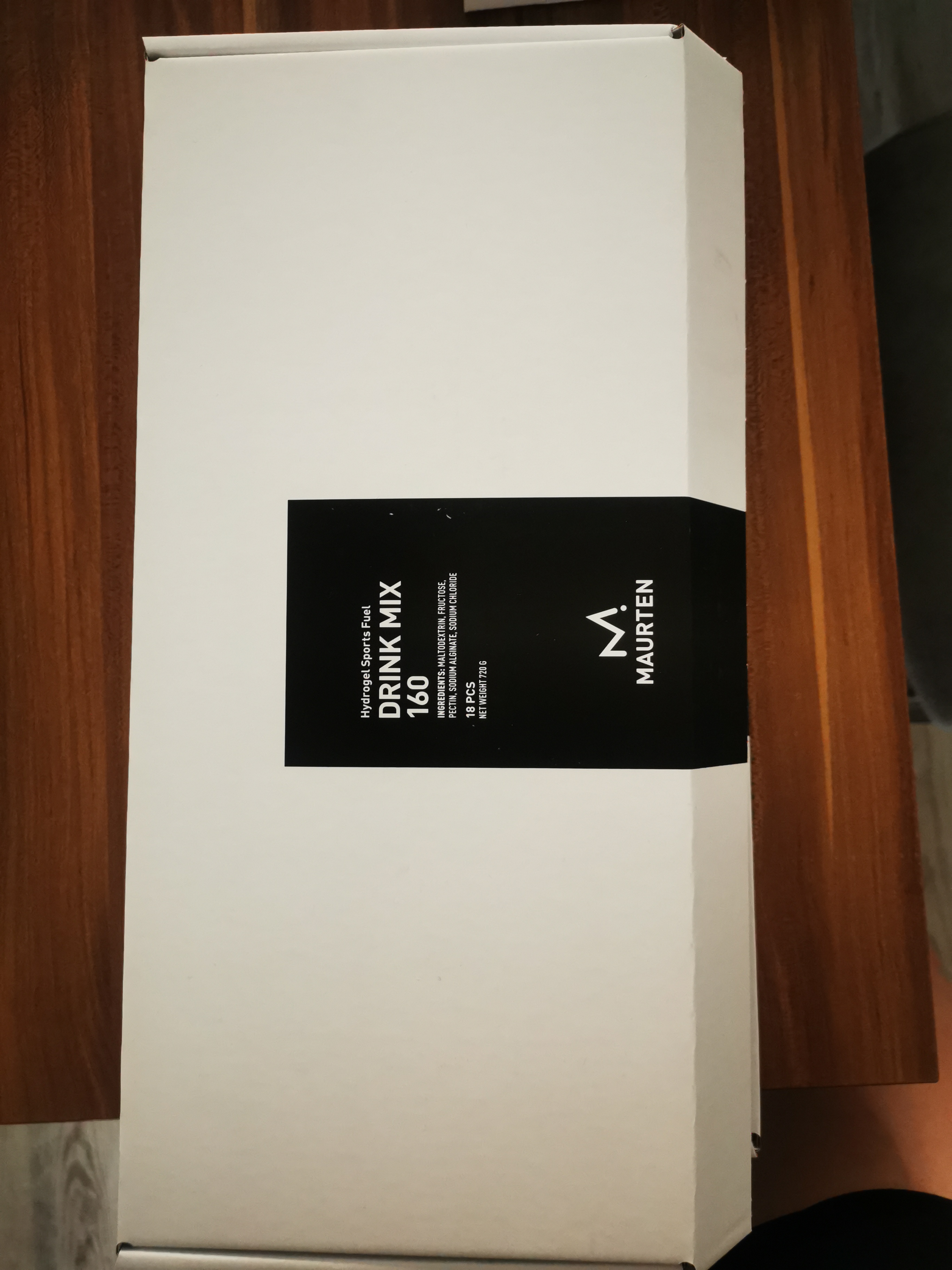 Drink Mix 160 Box