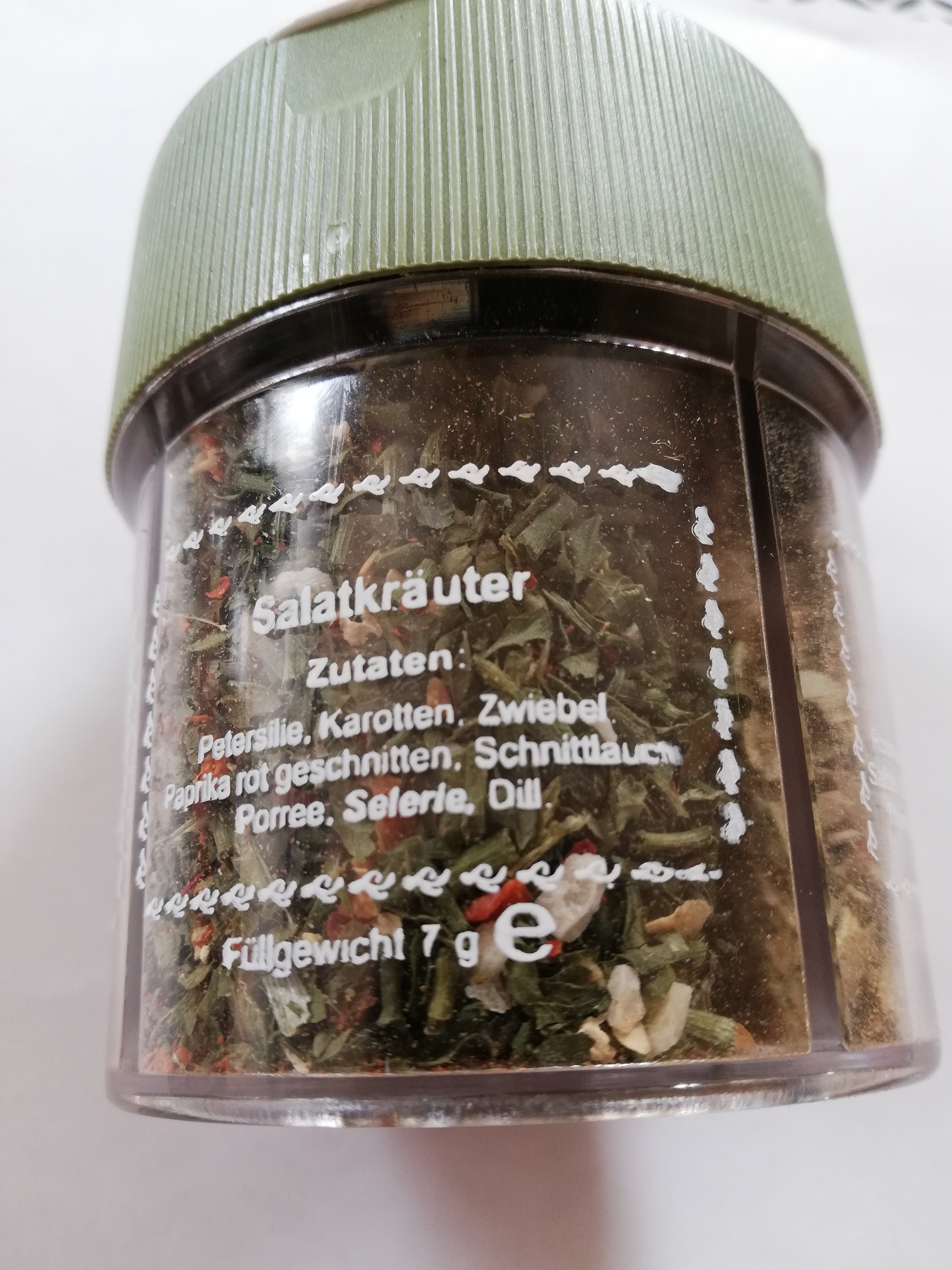 Gewürz