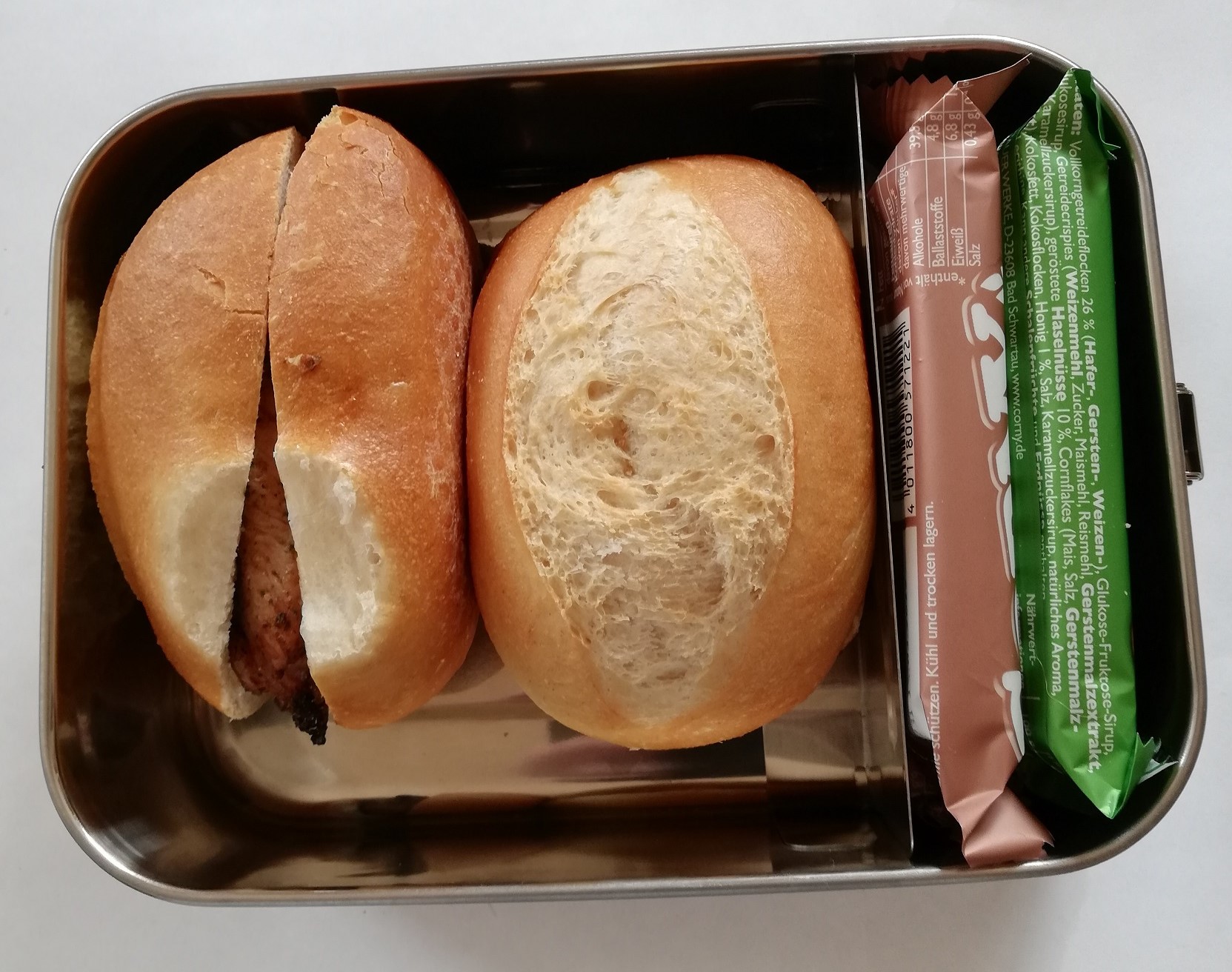 Brotbox