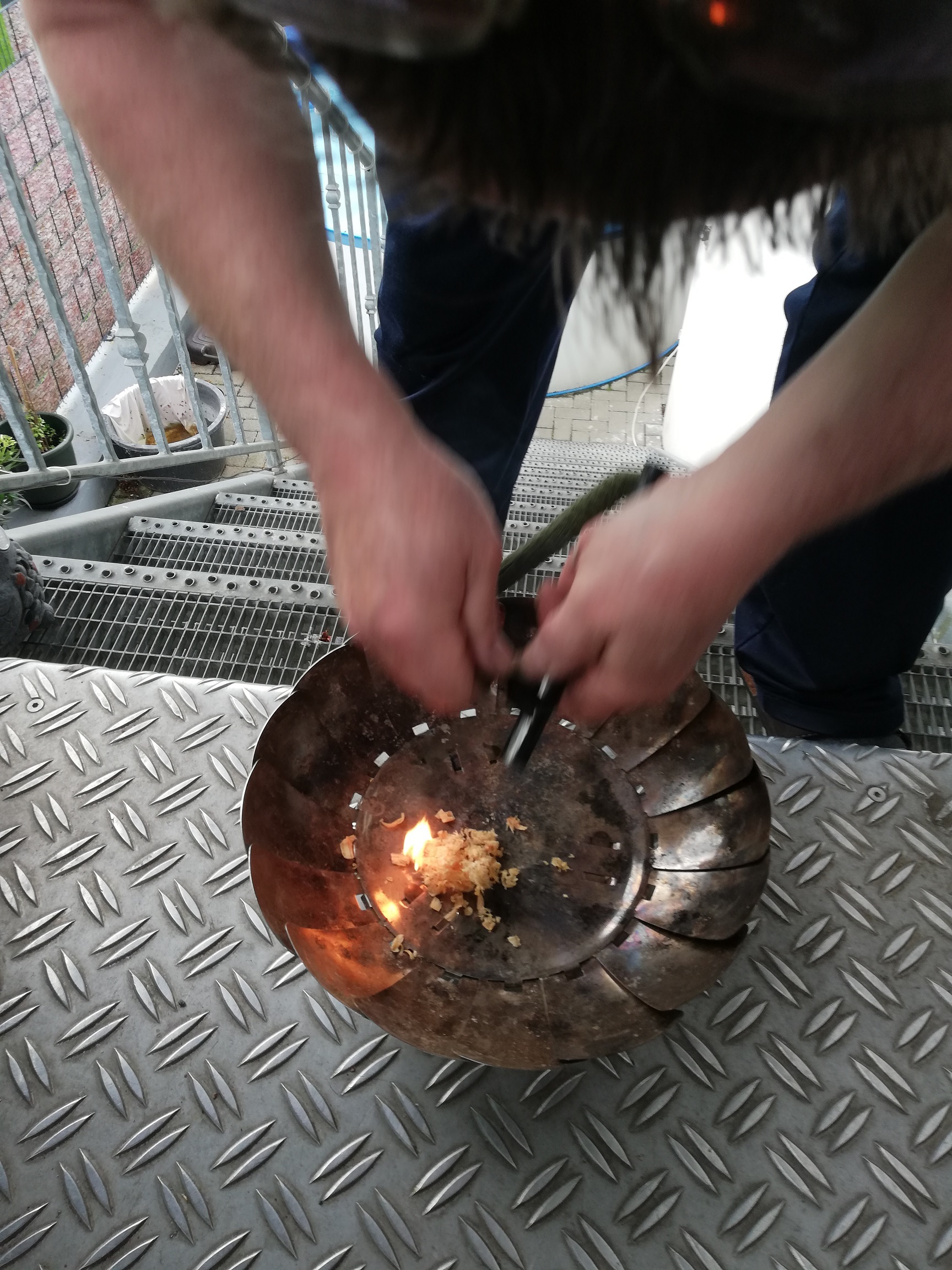 Feuer
