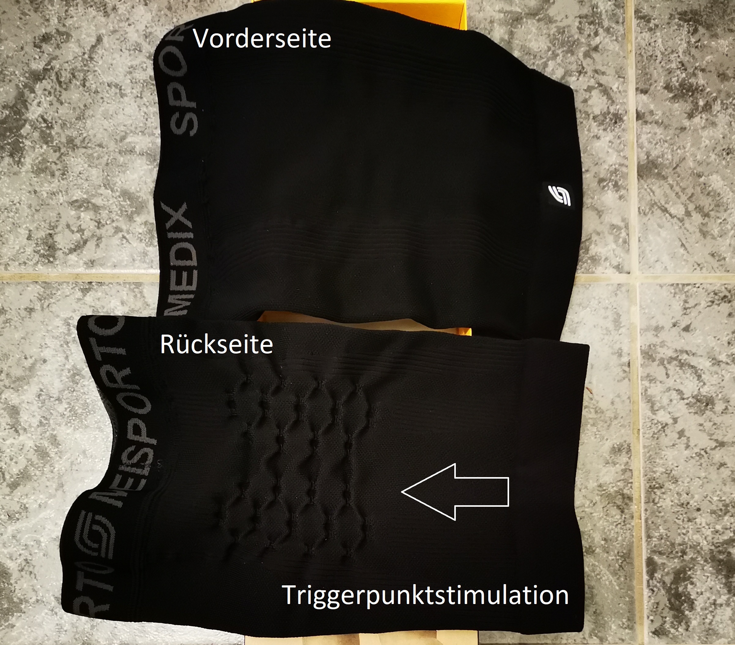 Triggerpunktstimulation