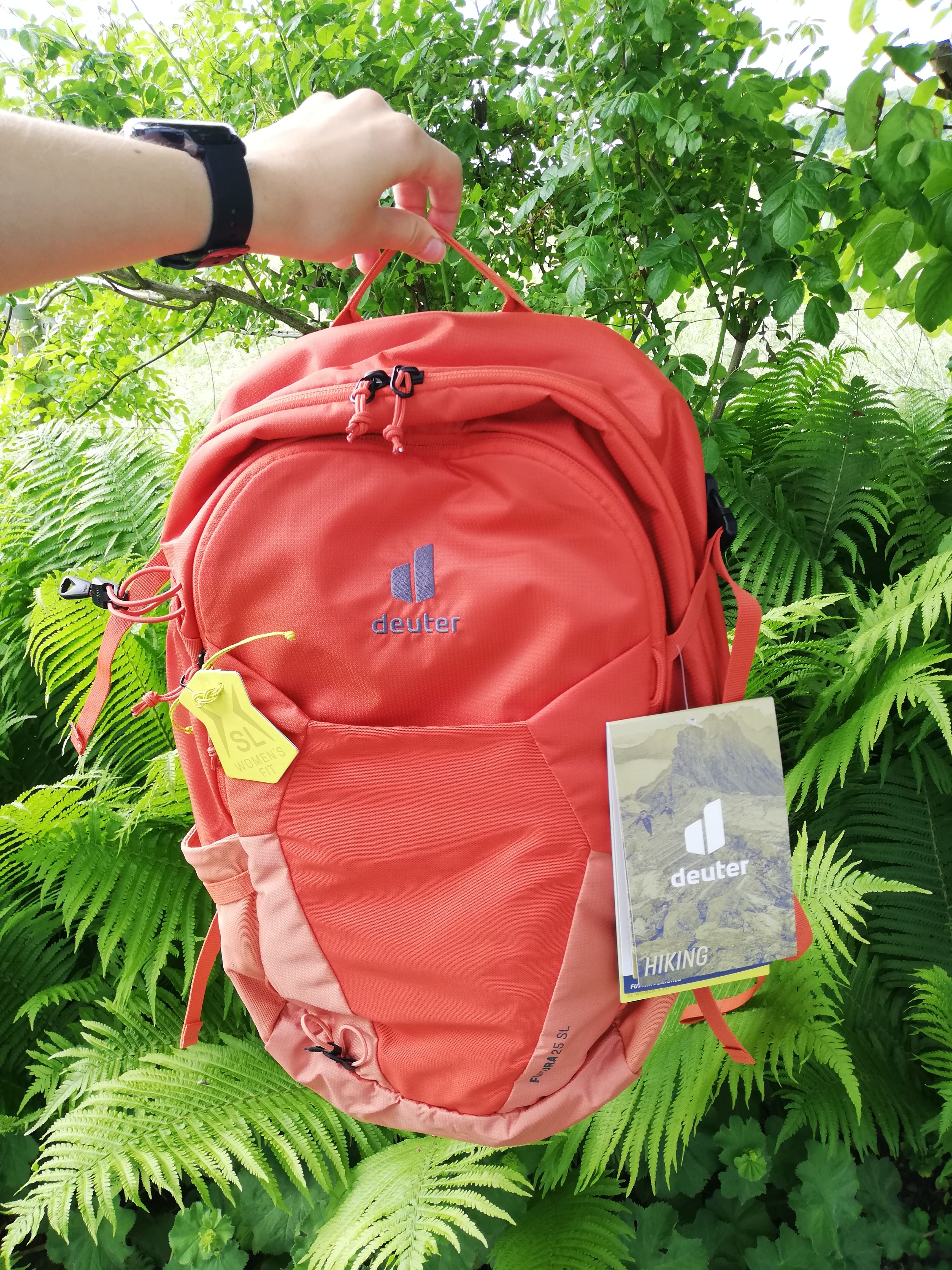 Deuter Futura 25 SL