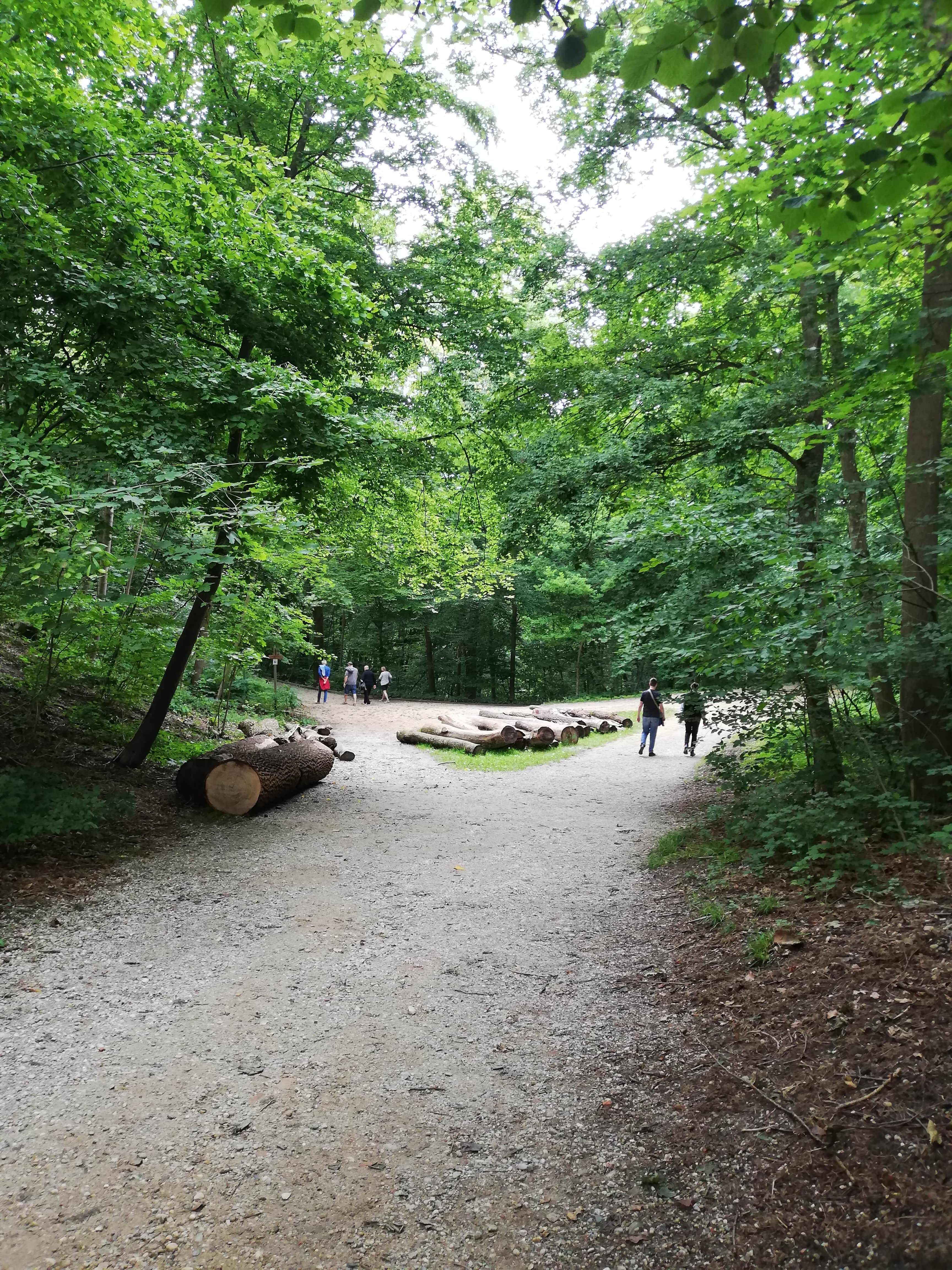 Hallertau Wanderführer