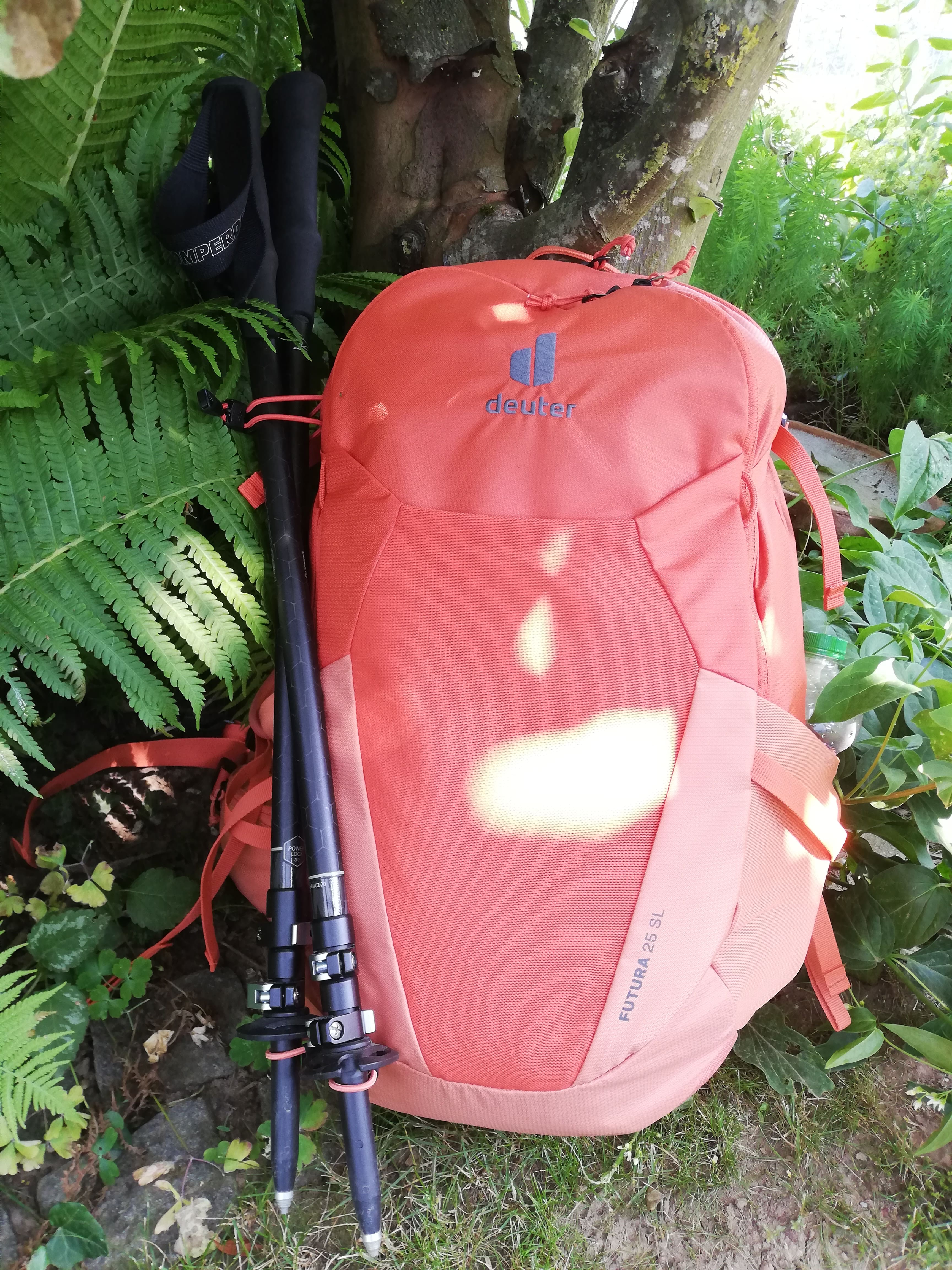 Deuter Futura 25 SL