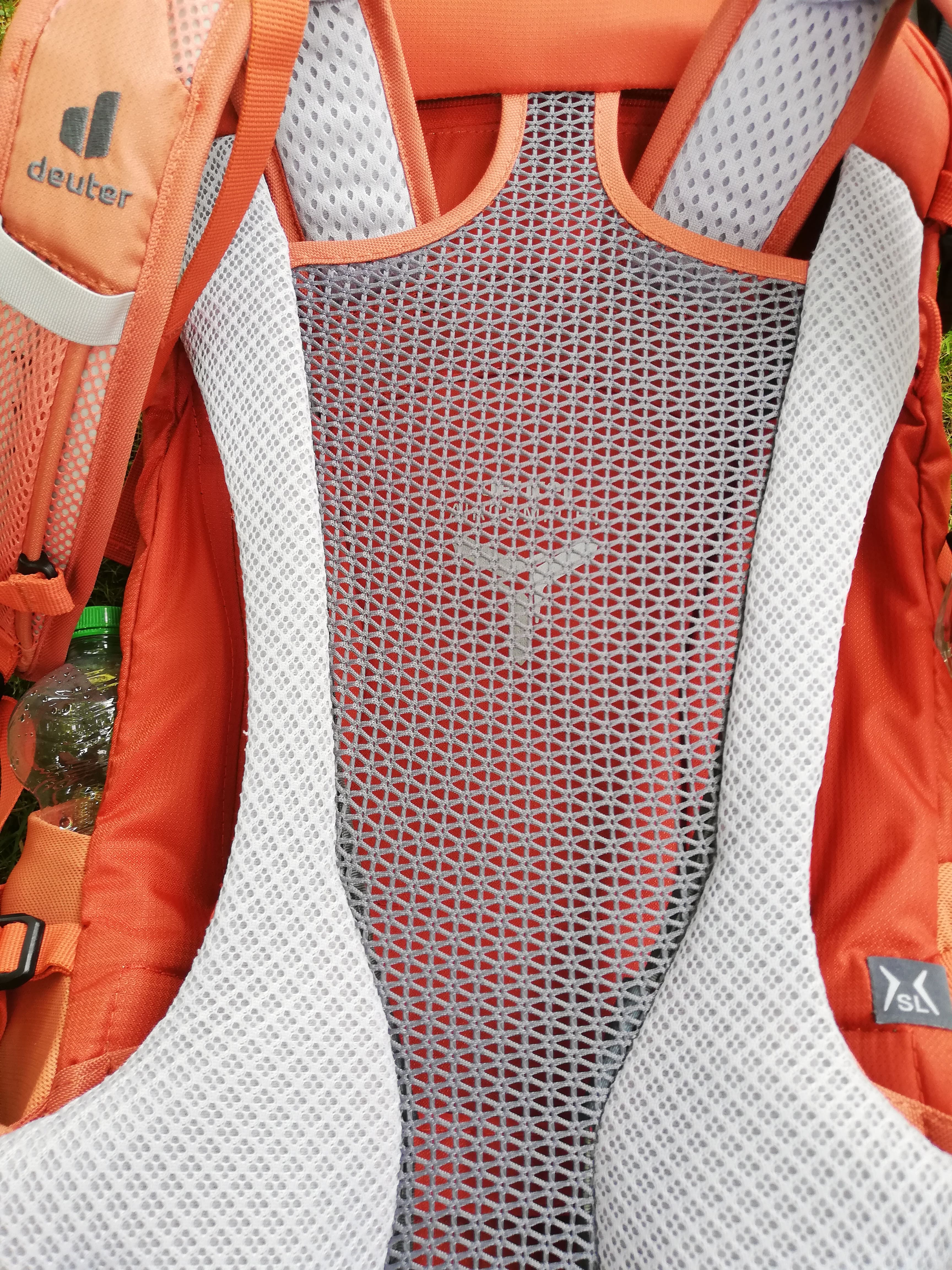 Deuter Futura 25 SL